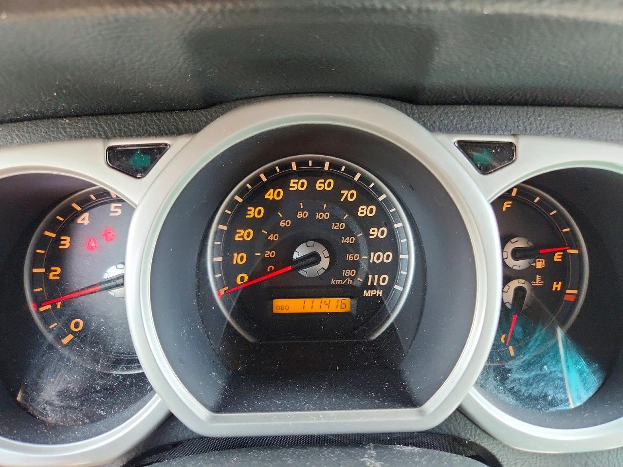 2005 Toyota 4runner Limited Gold vin: JTEZU17R050048686