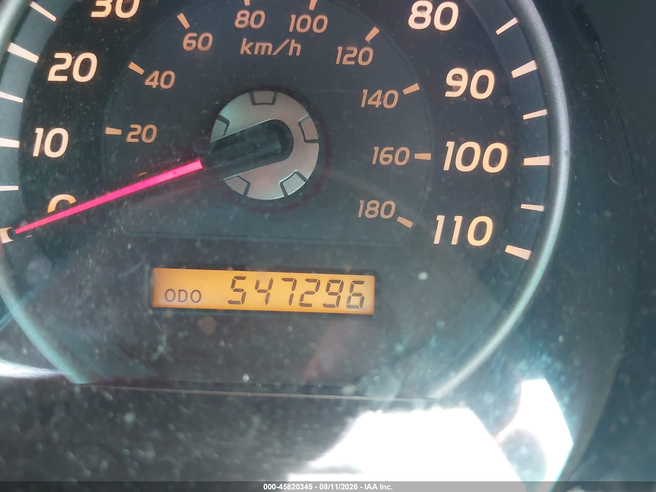 2007 Toyota 4runner Limited Blue vin: JTEZU17R078075150