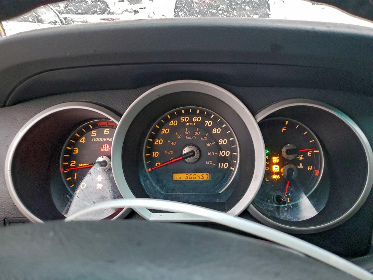 2008 Toyota 4runner Limited Черный vin: JTEZU17R18K002616