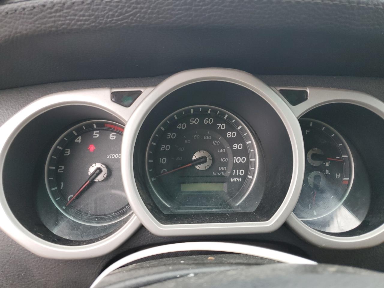 2004 Toyota 4runner Limited Black vin: JTEZU17R340043352