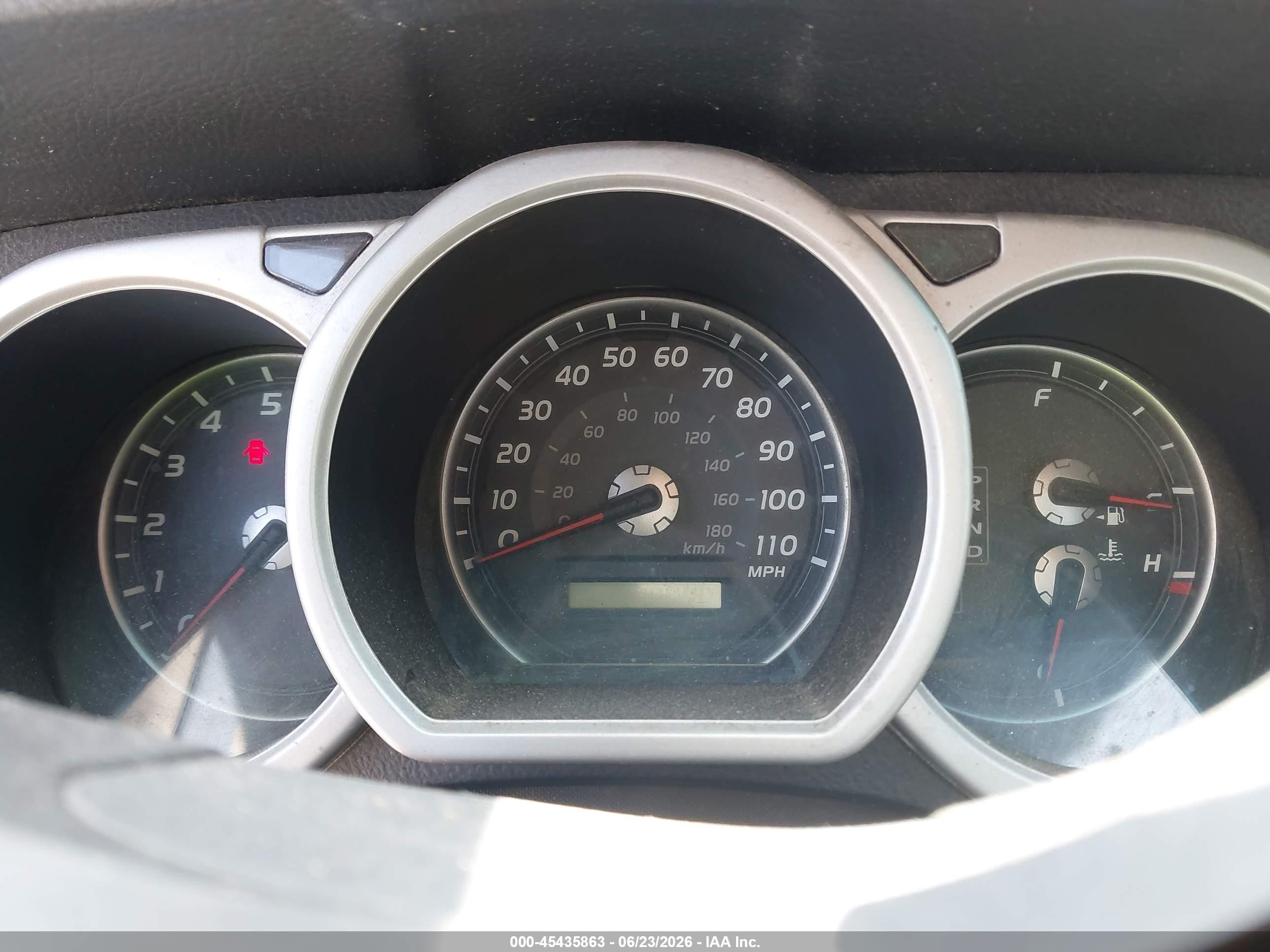 2004 Toyota 4runner Limited V6 Черный vin: JTEZU17R348019022