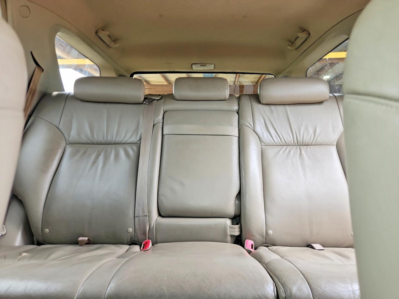 2006 Toyota 4runner Limited Gray vin: JTEZU17R560071897