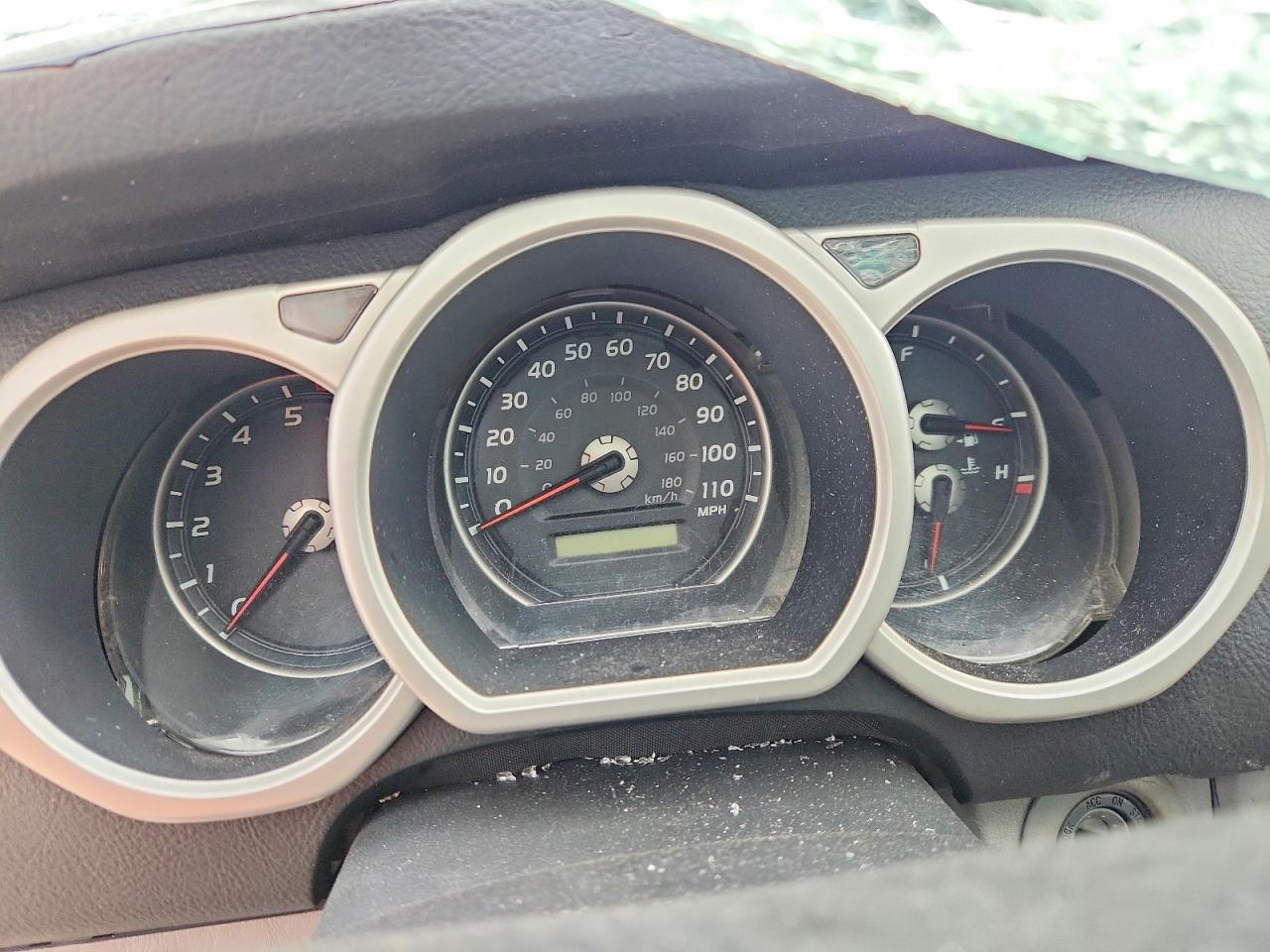 2005 Toyota 4runner Limited Silver vin: JTEZU17R858027019