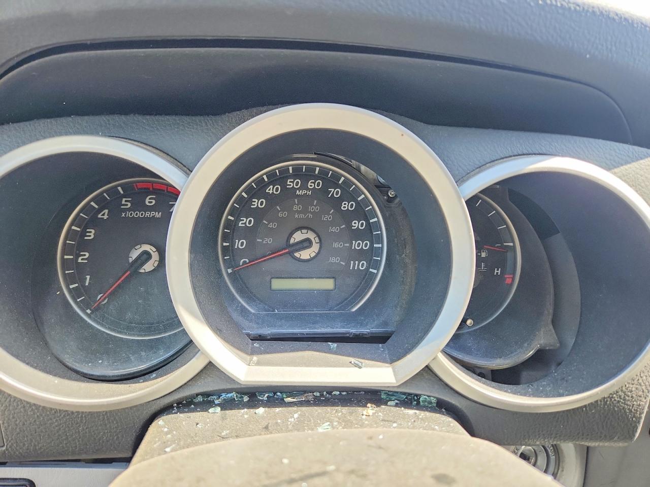 2008 Toyota 4runner Limited Gray vin: JTEZU17R88K013547