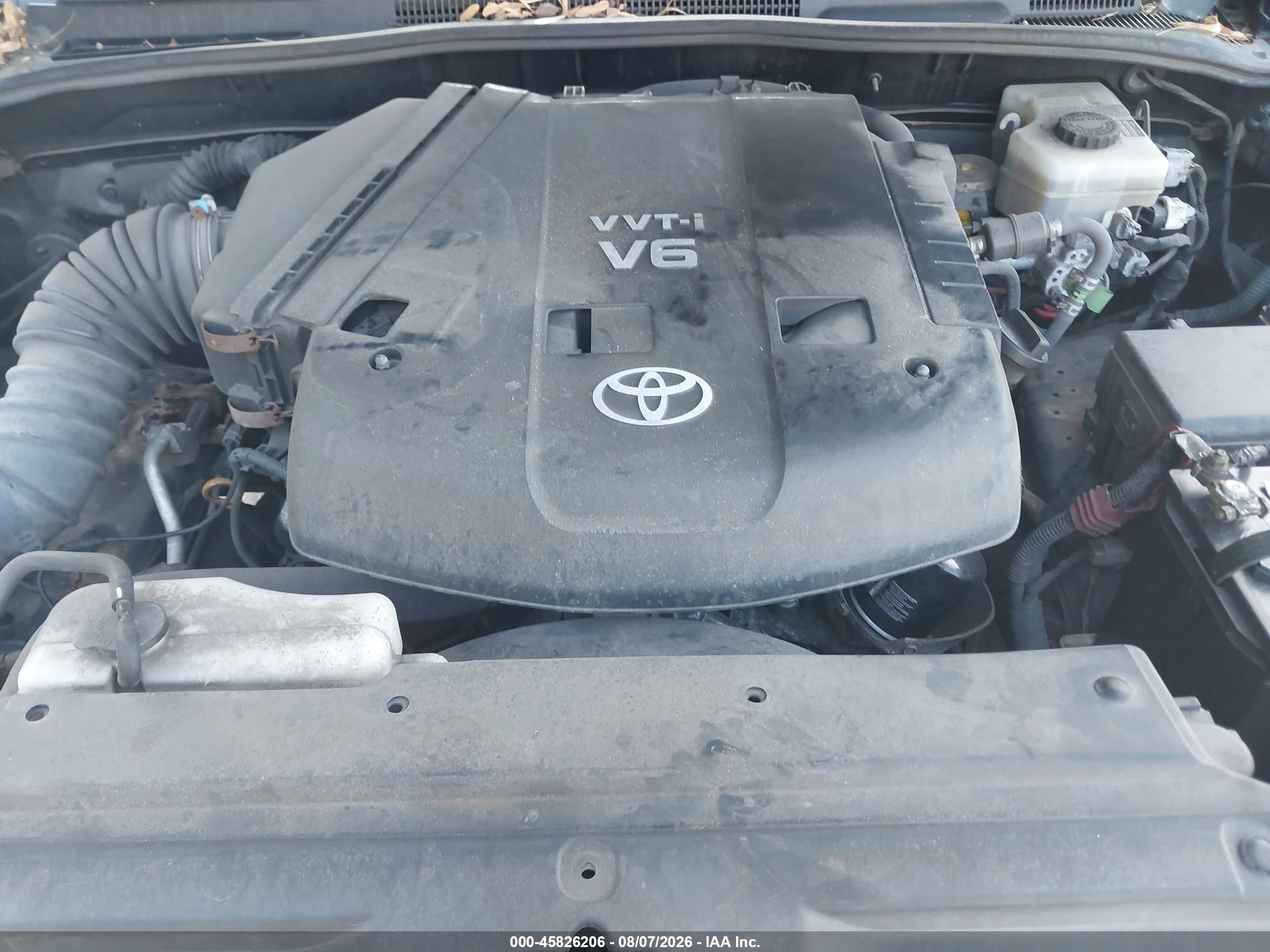 2003 Toyota 4runner Limited V6 Black vin: JTEZU17RX30006426