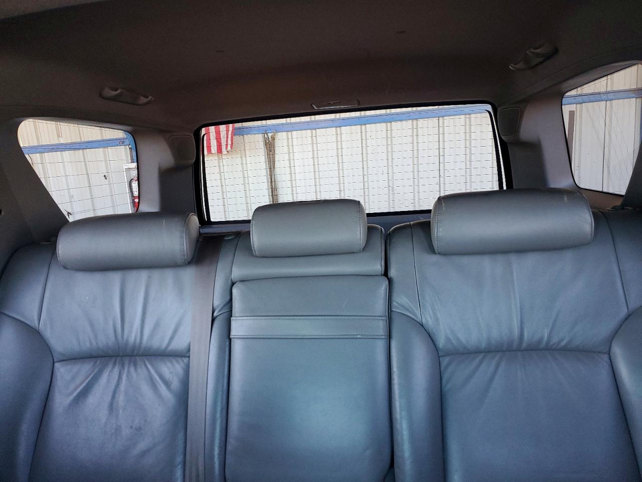 2007 Toyota 4runner Limited Silver vin: JTEZU17RX70087756