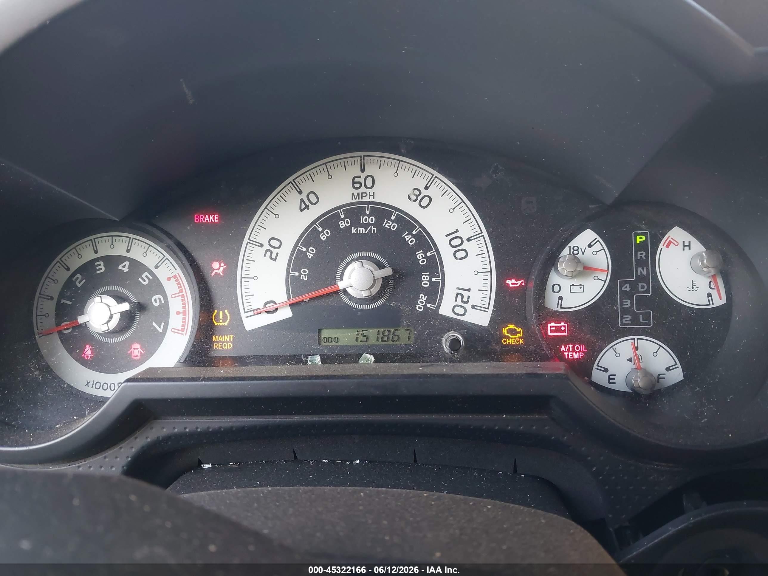 2014 Toyota Fj Cruiser   Серый vin: JTEZU4BFXEK013785