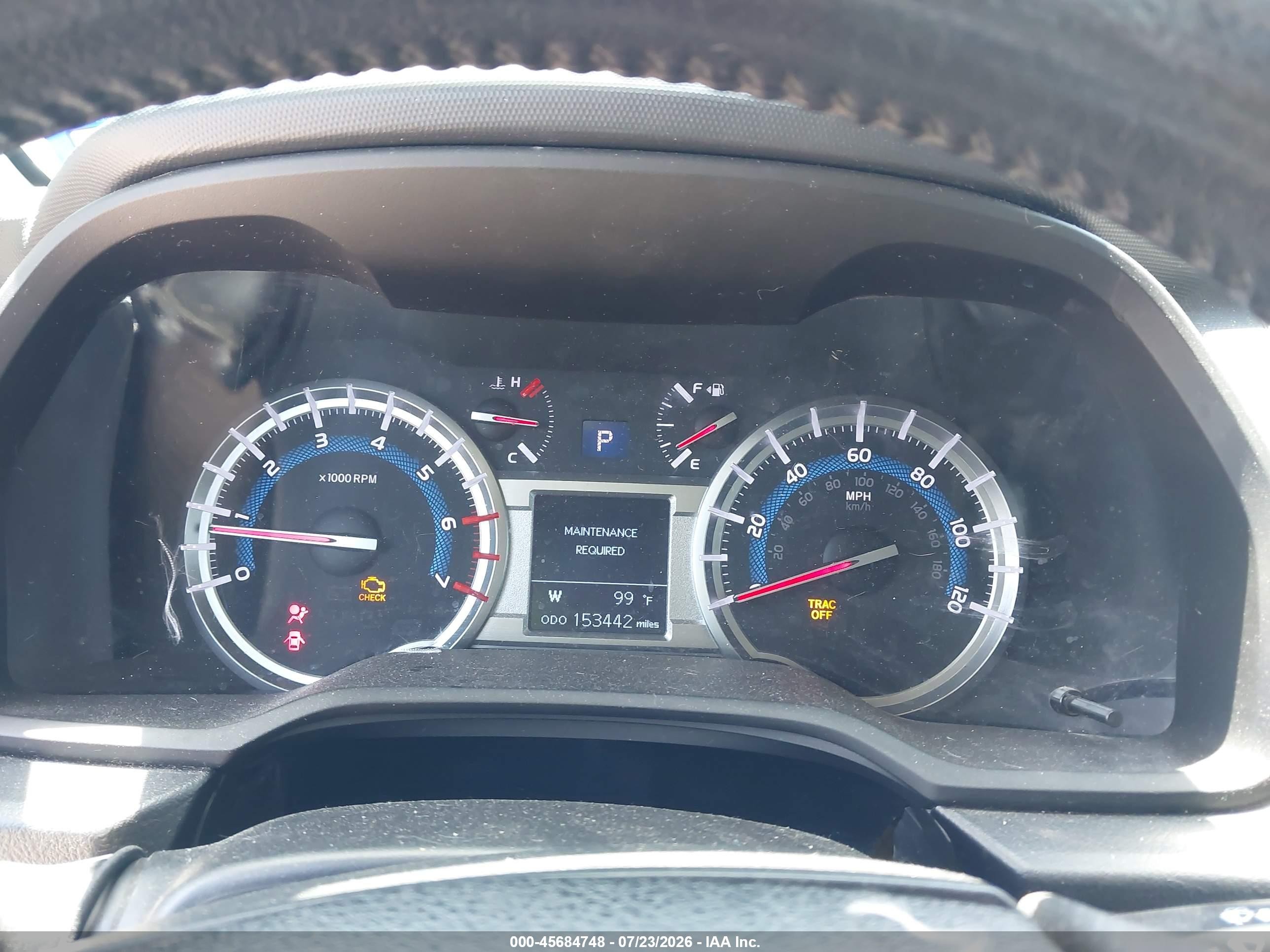 2014 Toyota 4runner Sr5 Gray vin: JTEZU5JR0E5077379
