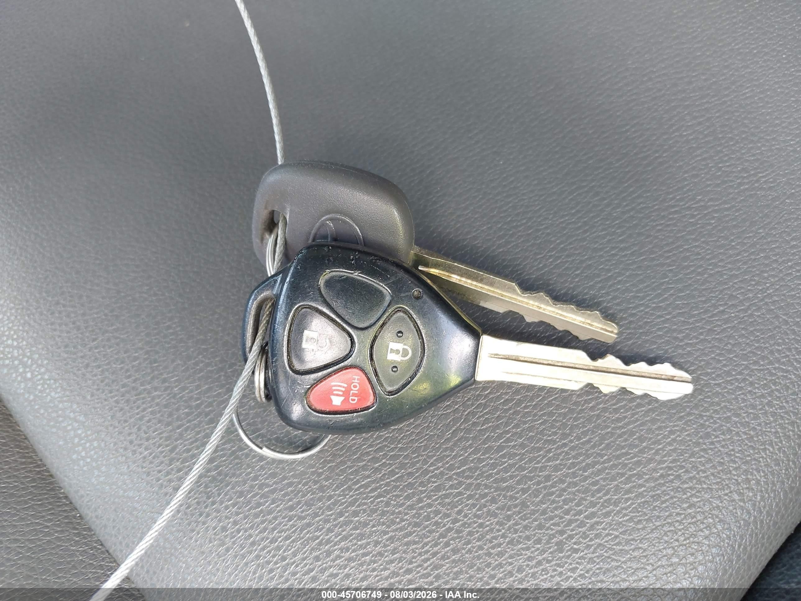 2014 Toyota 4runner Sr5 Premium White vin: JTEZU5JR0E5079746