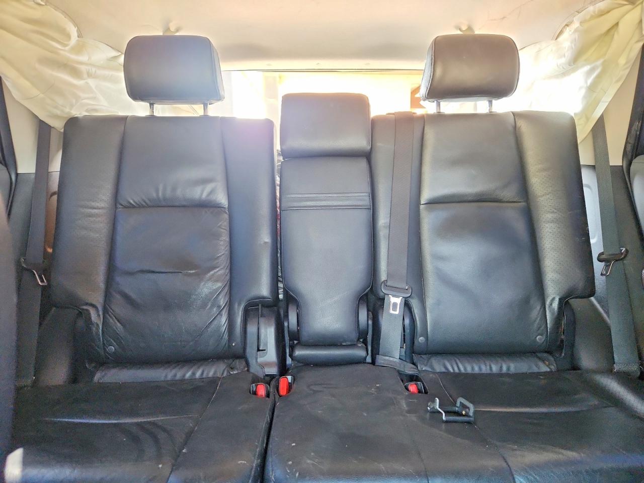 2011 Toyota 4runner Sr5 Gray vin: JTEZU5JR1B5017087