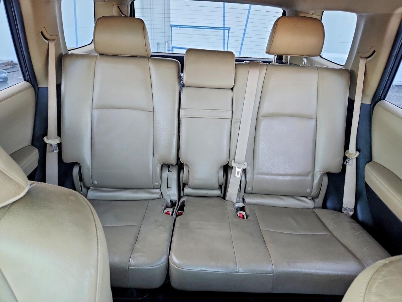 2012 Toyota 4runner Limited Бирюзовый vin: JTEZU5JR1C5043674