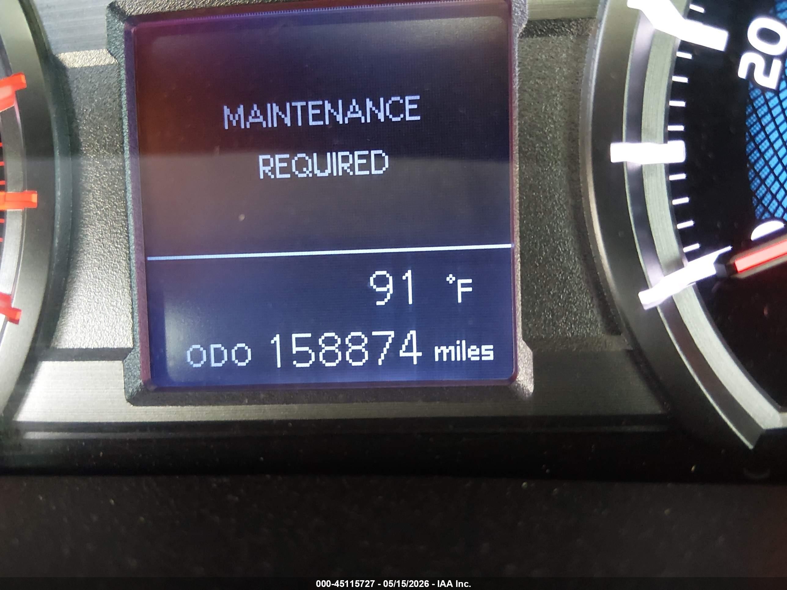2014 Toyota 4runner Sr5 White vin: JTEZU5JR1E5069808