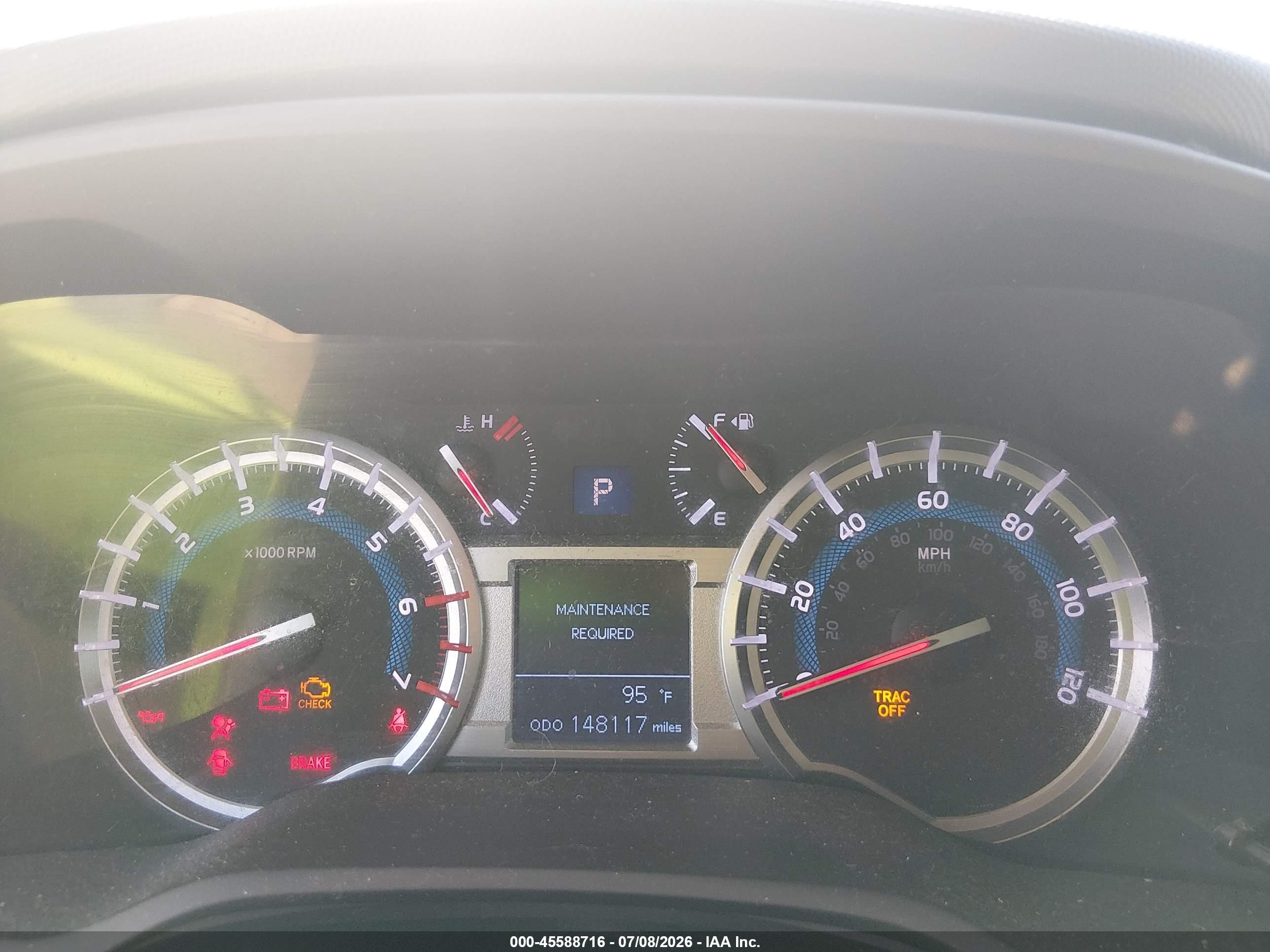 2015 Toyota 4runner Sr5/limited White vin: JTEZU5JR1F5086805