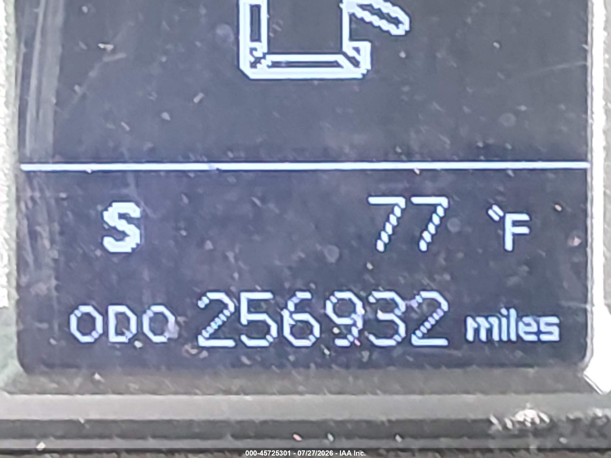 2015 Toyota 4runner Sr5 Gray vin: JTEZU5JR1F5097237