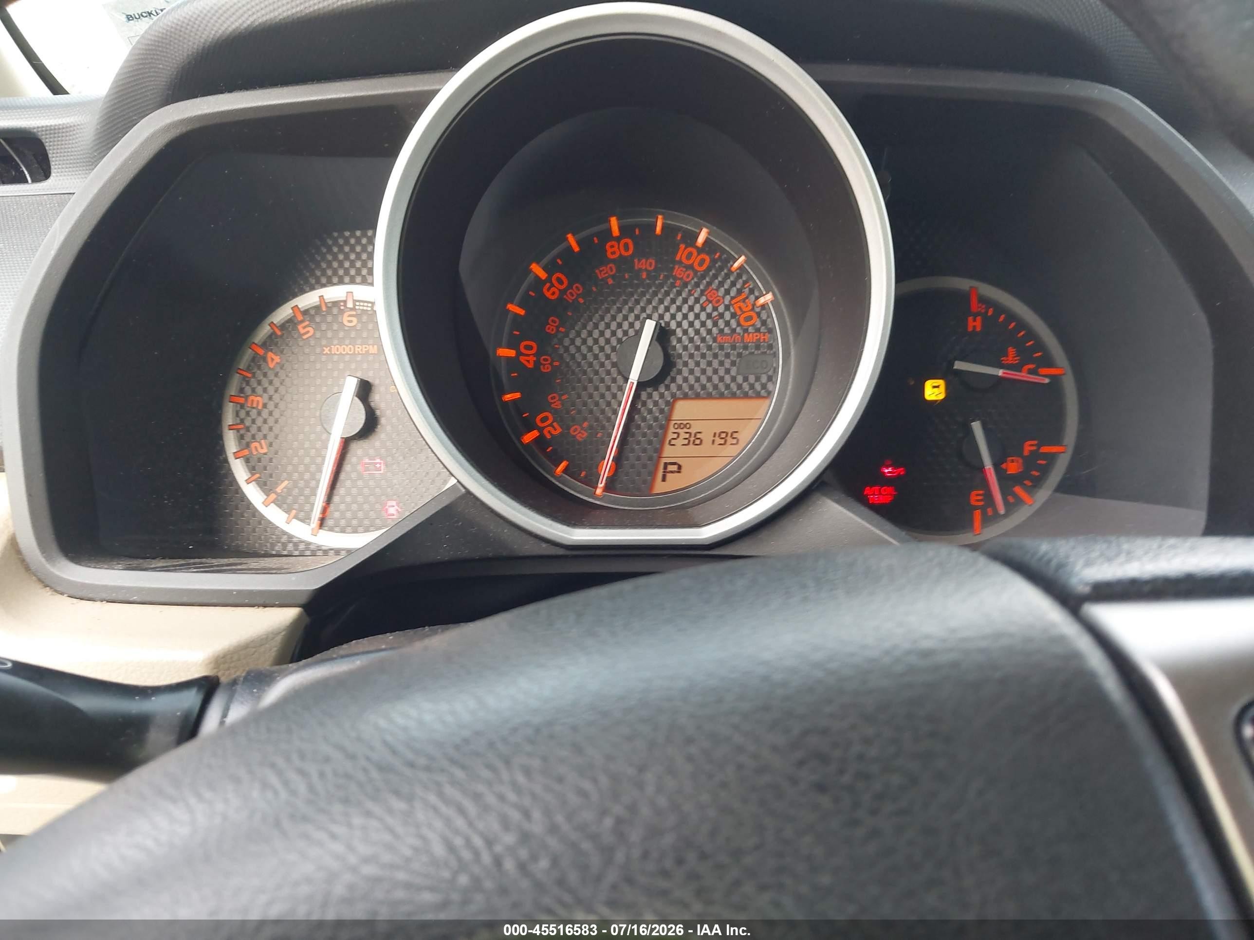 2011 Toyota 4runner Sr5 V6 Белый vin: JTEZU5JR2B5024114