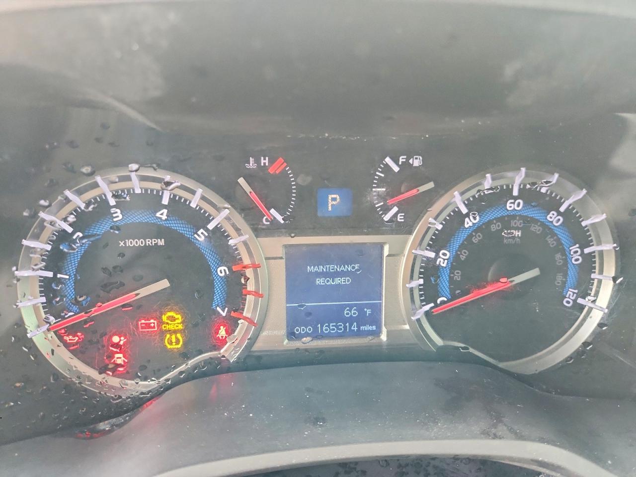 2015 Toyota 4runner Sr5 Серый vin: JTEZU5JR2F5088966