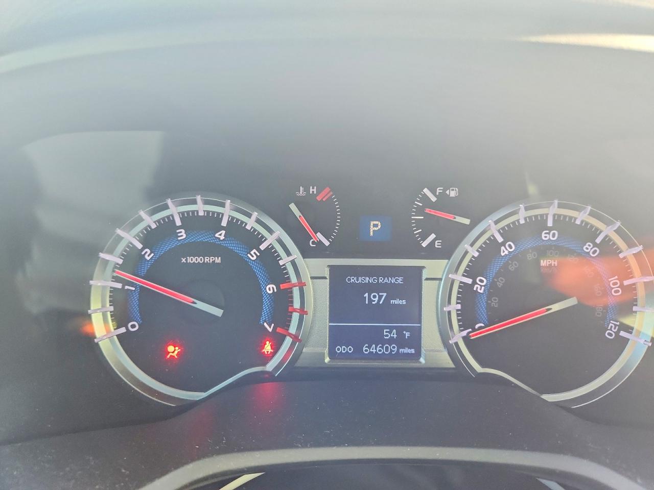 2019 Toyota 4runner Sr5 Premium Gray vin: JTEZU5JR2K5203513