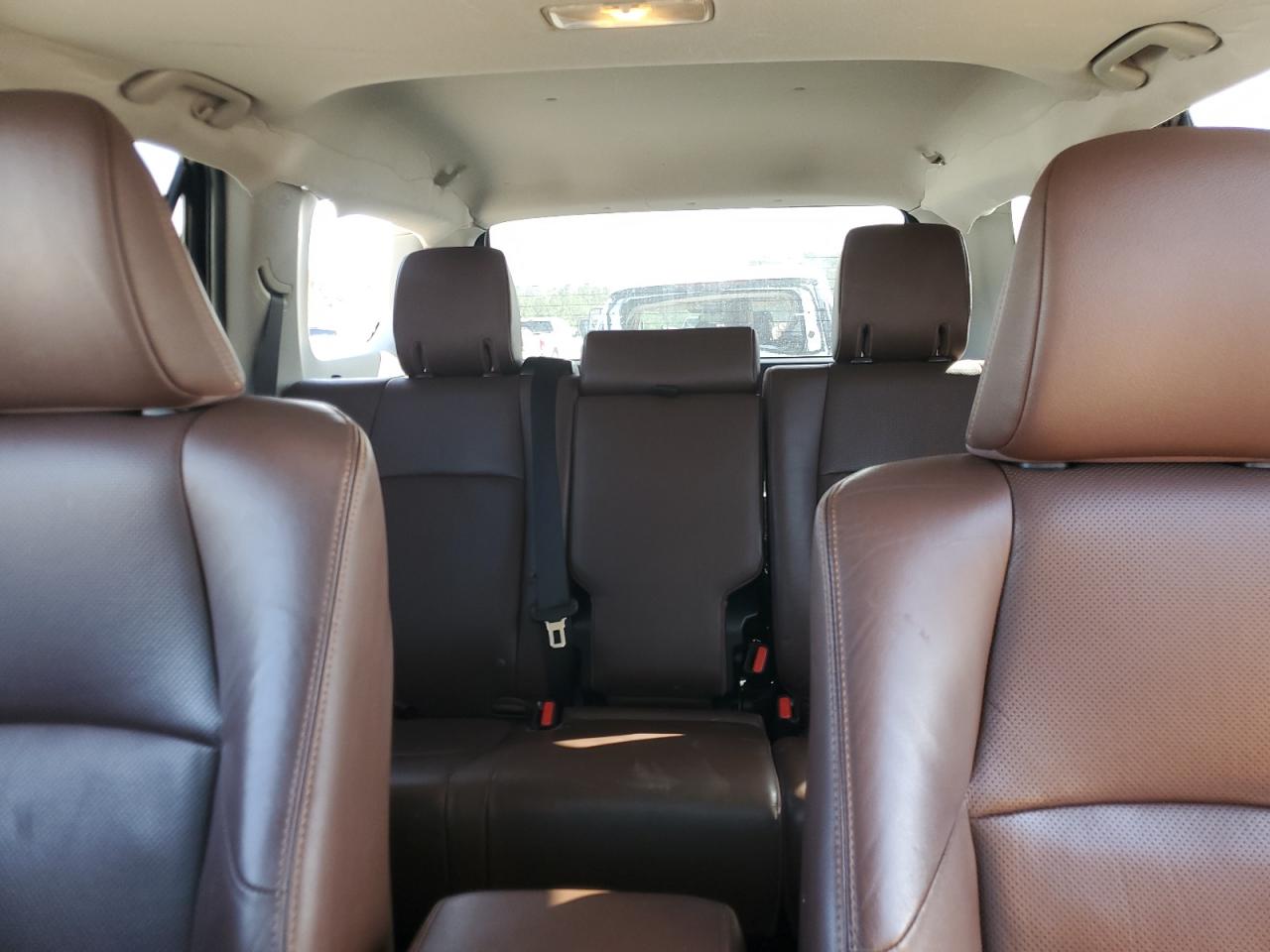 2020 Toyota 4runner Sr5 Black vin: JTEZU5JR2L5223682