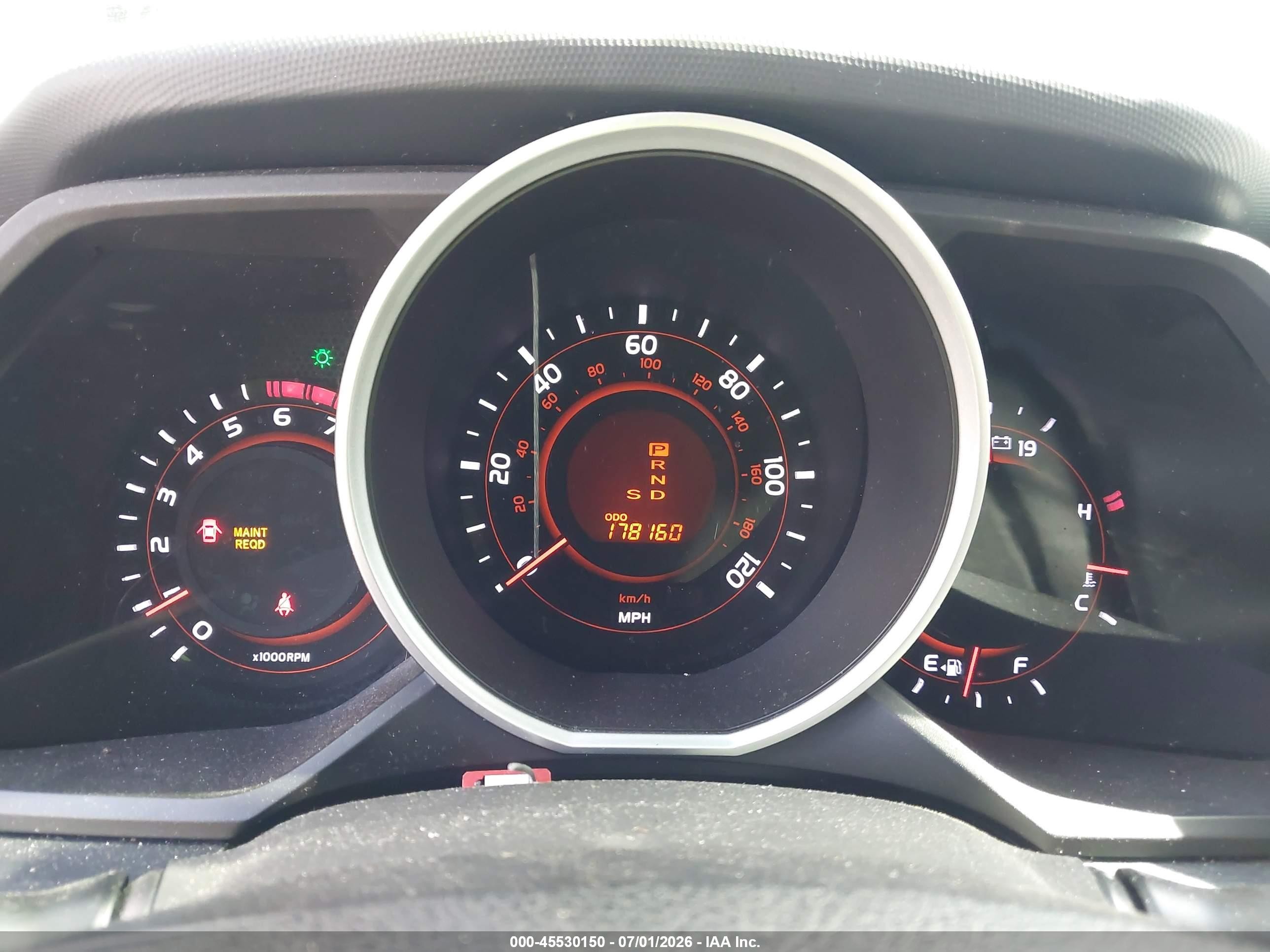 2011 Toyota 4runner Limited V6 Черный vin: JTEZU5JR3B5020346