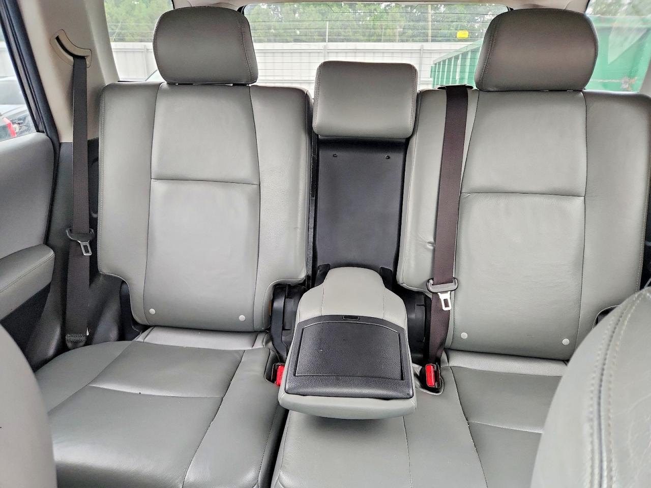 2013 Toyota 4runner Sr5 Gray vin: JTEZU5JR3D5052166