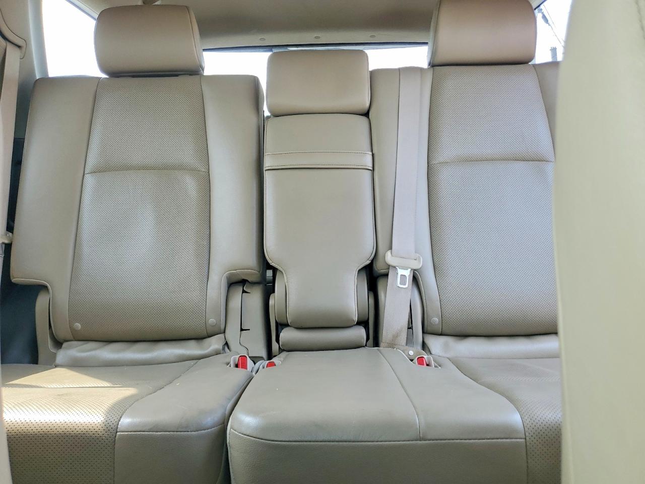 2014 Toyota 4runner Limited Синий vin: JTEZU5JR4E5076784