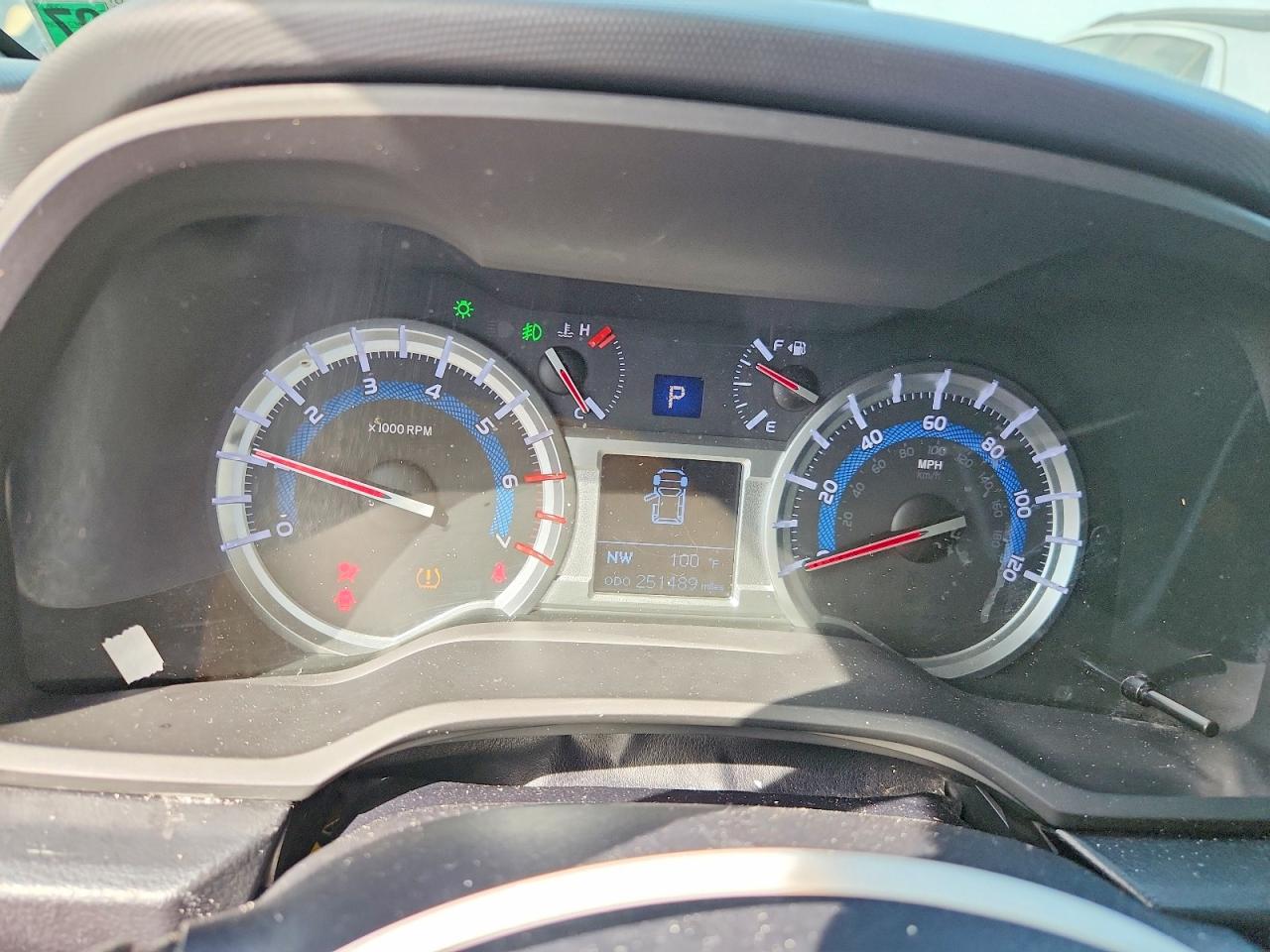 2014 Toyota 4runner Sr5 Premium Белый vin: JTEZU5JR4E5077210