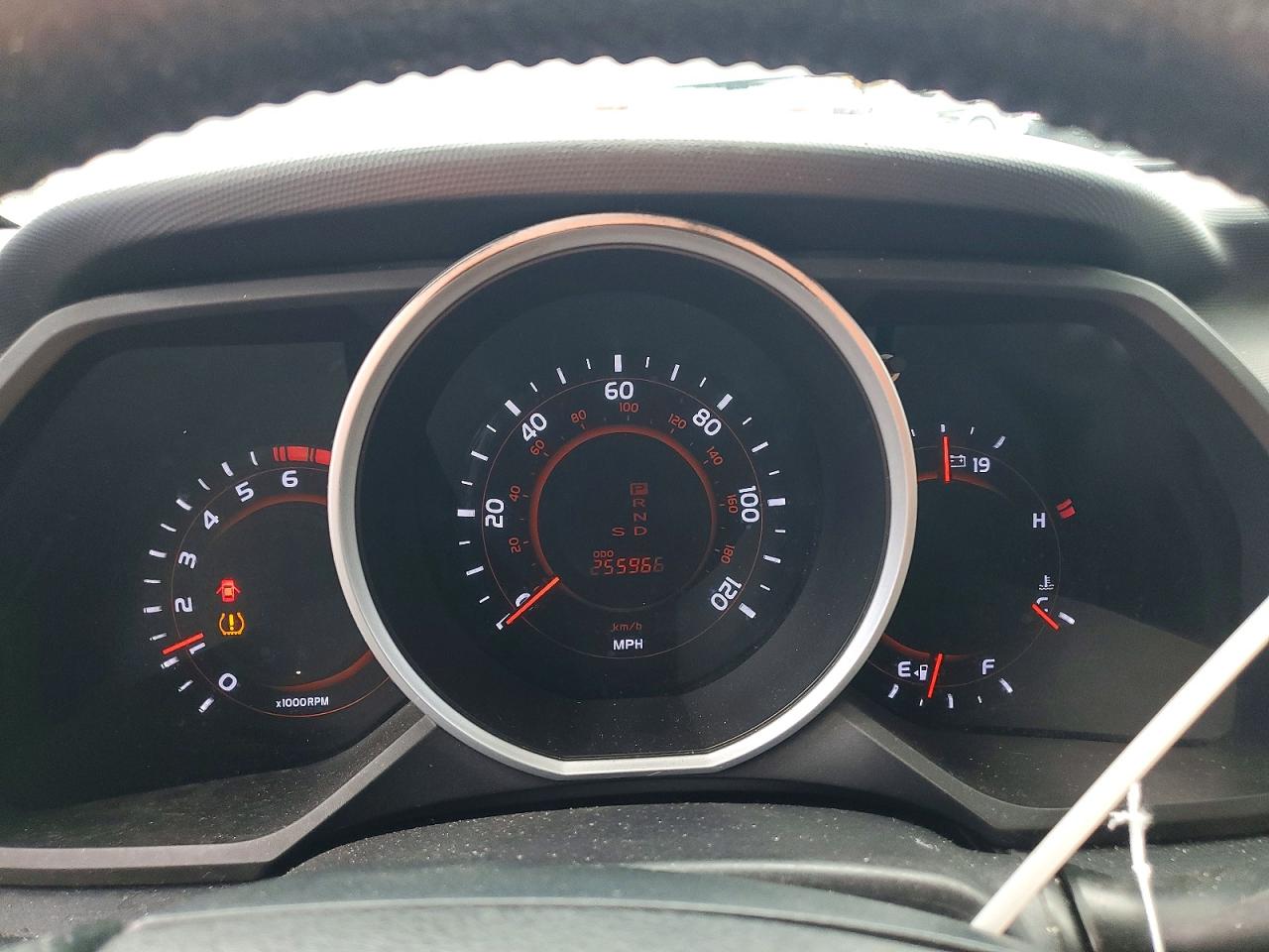 2011 Toyota 4runner Limited Blue vin: JTEZU5JR5B5022325