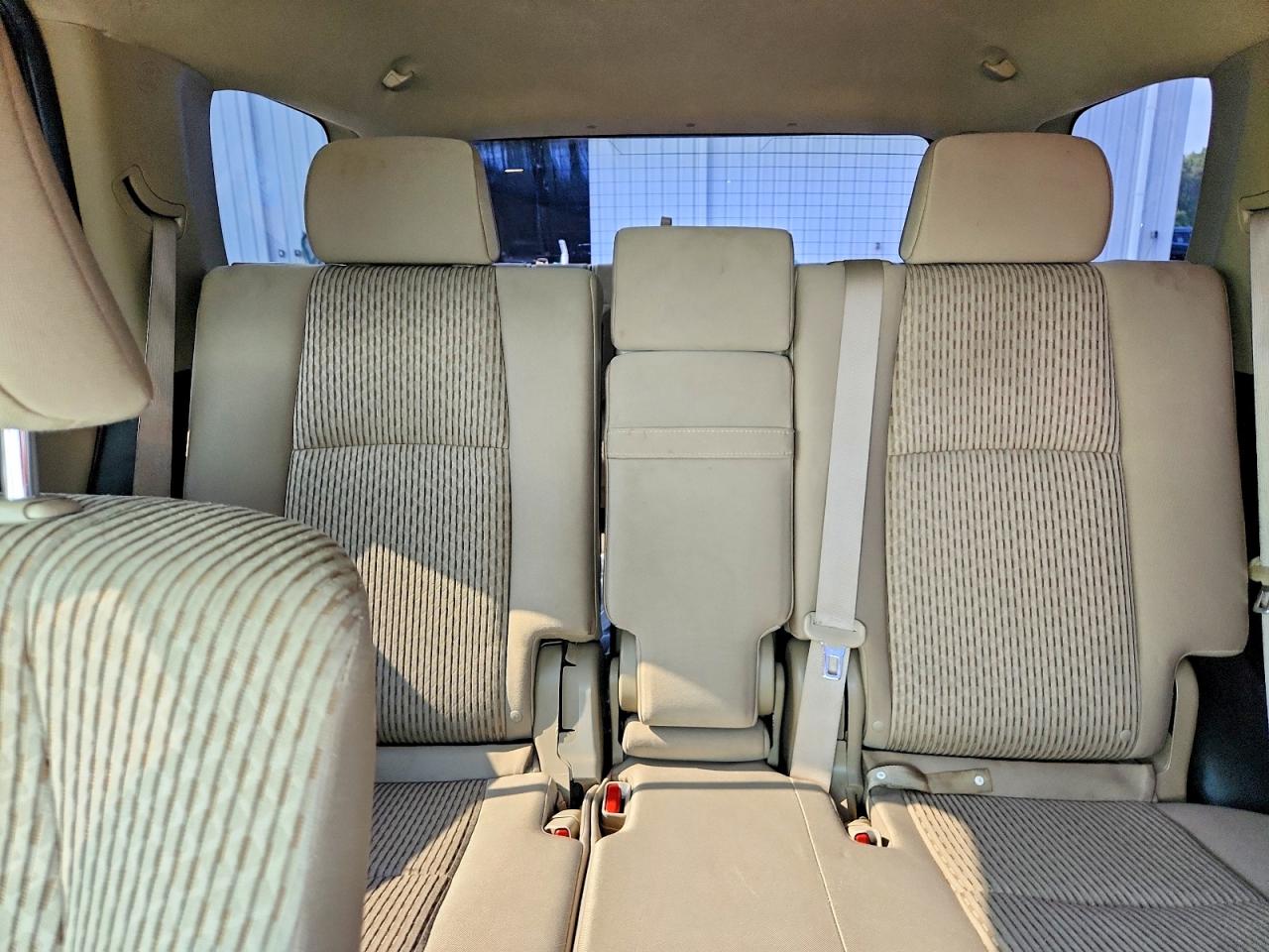 2013 Toyota 4runner Sr5 Белый vin: JTEZU5JR5D5059197