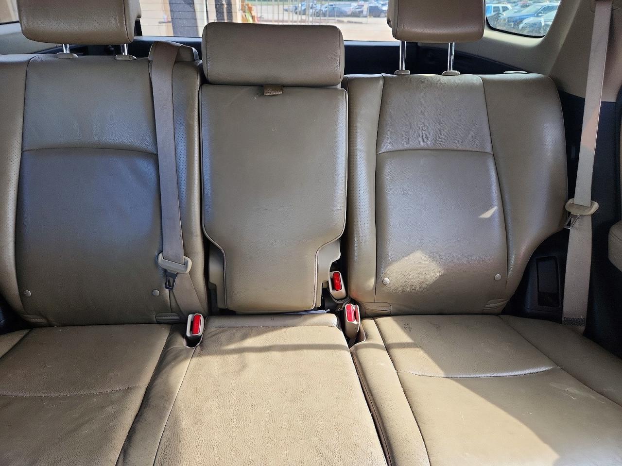 2010 Toyota 4runner Limited Blue vin: JTEZU5JR6A5003104