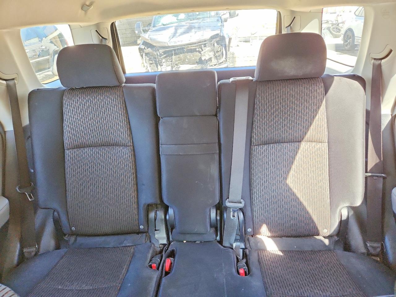2010 Toyota 4runner Sr5 Серебряный vin: JTEZU5JR6A5006536
