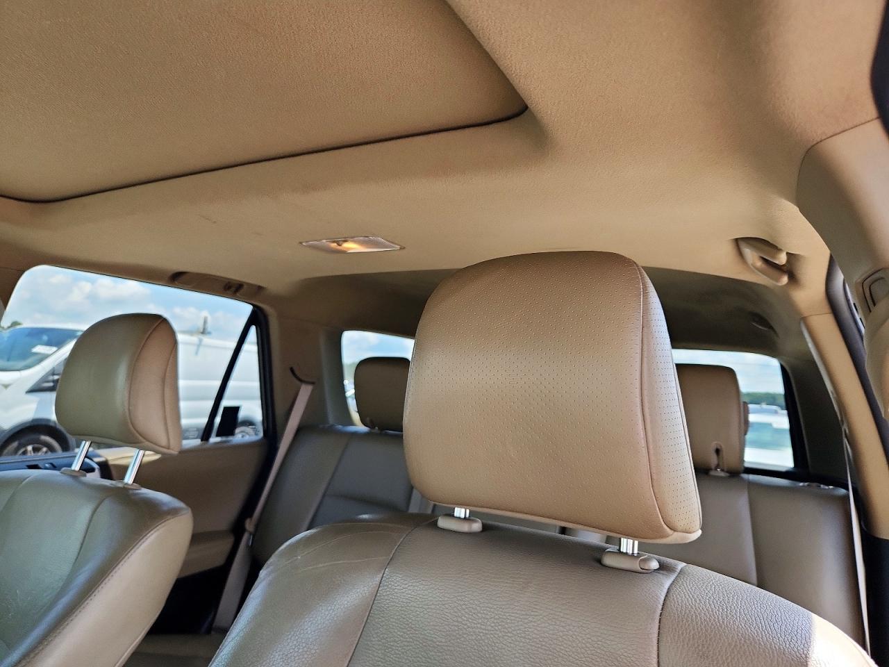 2011 Toyota 4runner Limited Black vin: JTEZU5JR6B5020177