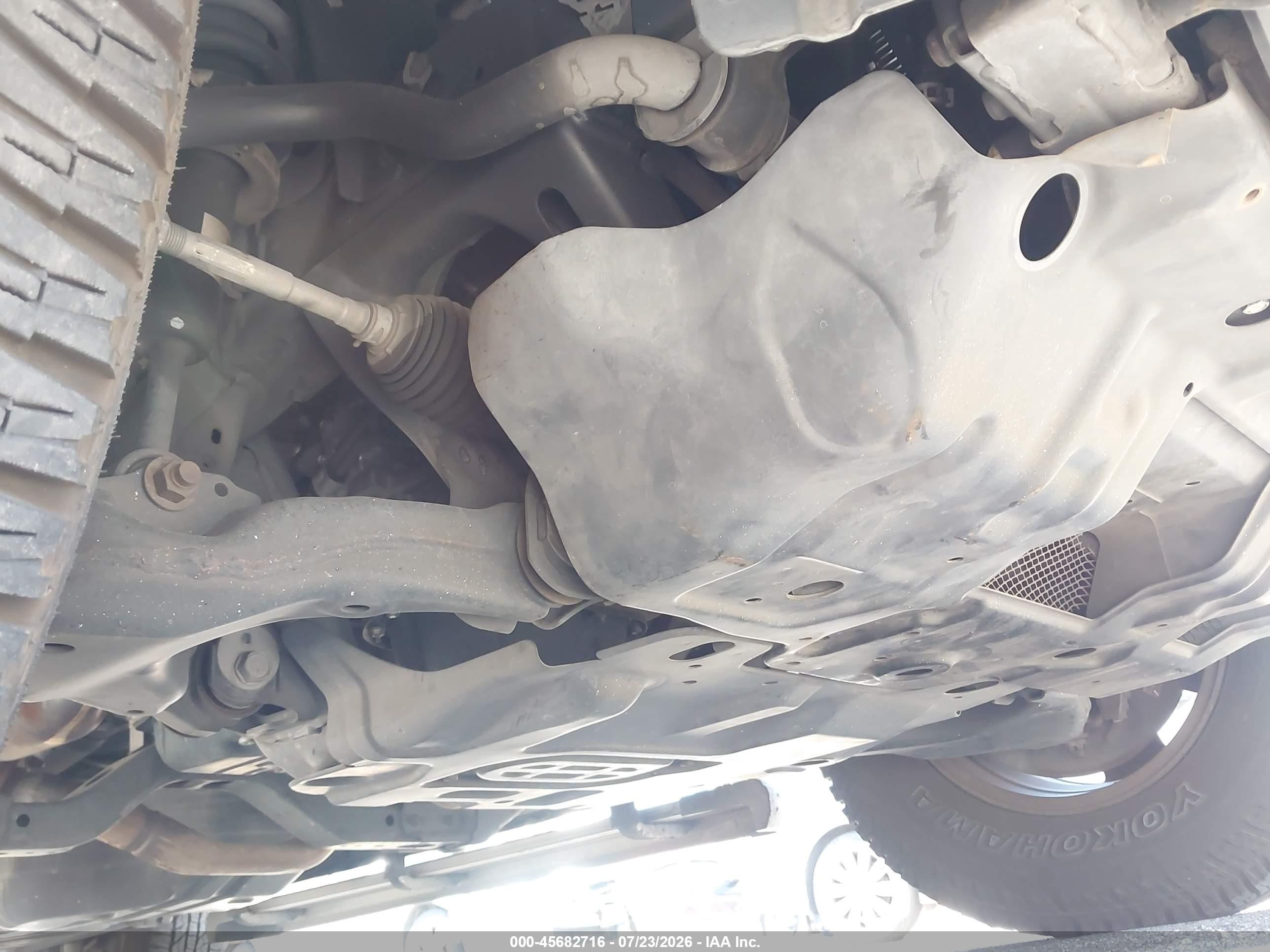 2011 Toyota 4runner Sr5 V6 Белый vin: JTEZU5JR6B5021149