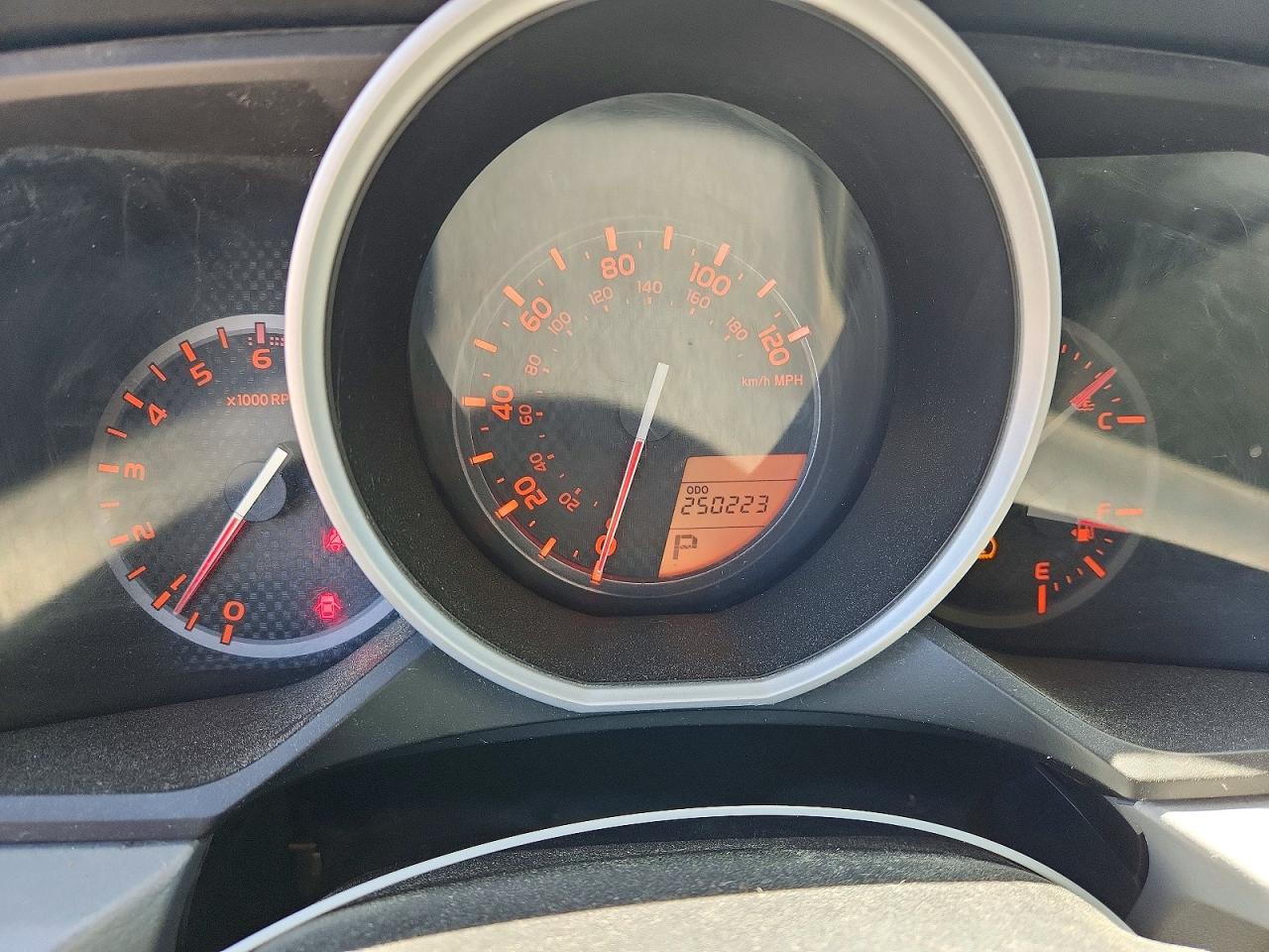 2013 Toyota 4runner Sr5 Gray vin: JTEZU5JR6D5055188
