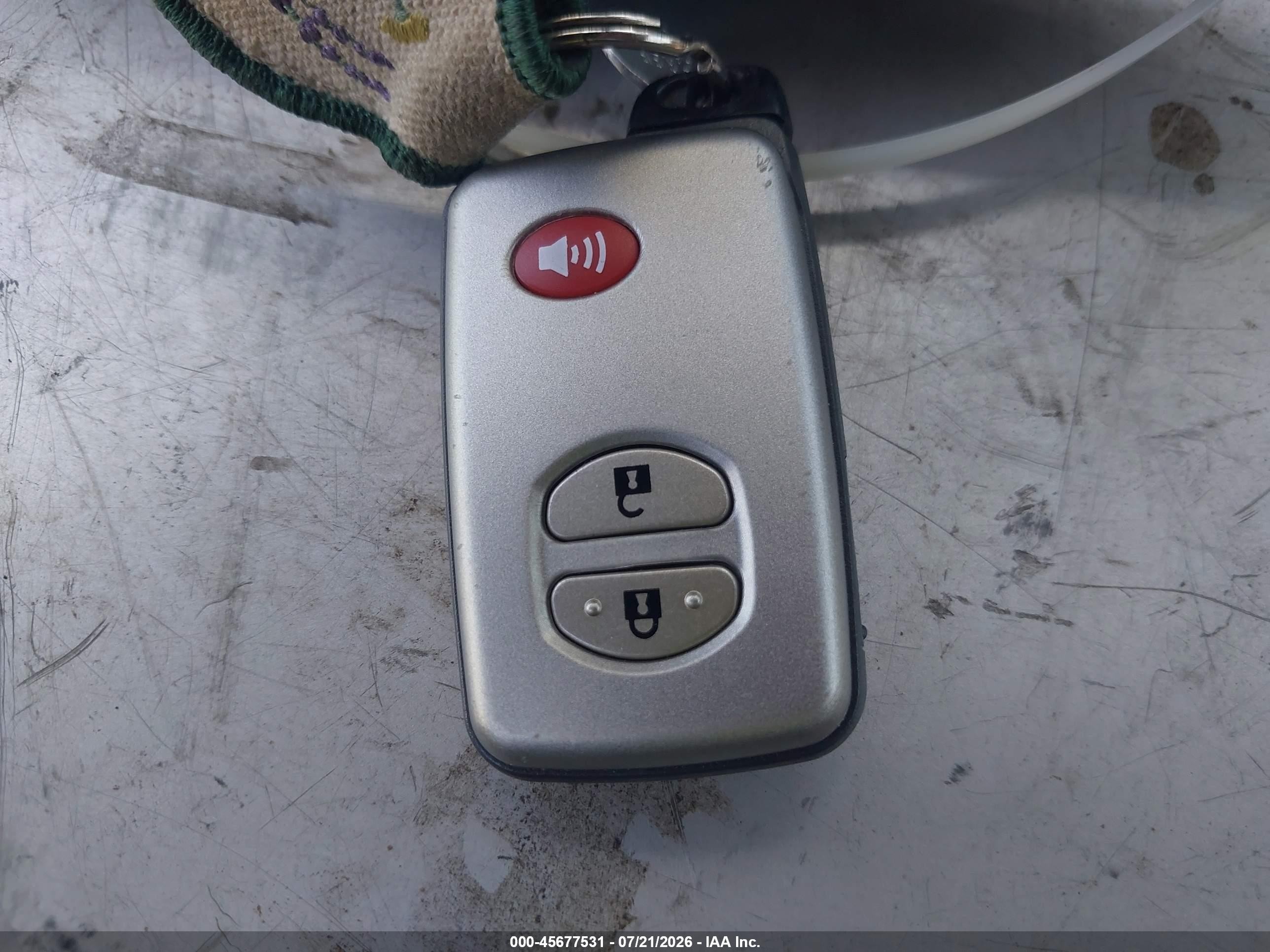 2013 Toyota 4runner Limited Синий vin: JTEZU5JR6D5064361