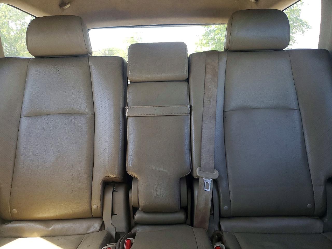 2011 Toyota 4 Runner Синий vin: JTEZU5JR7B5022875