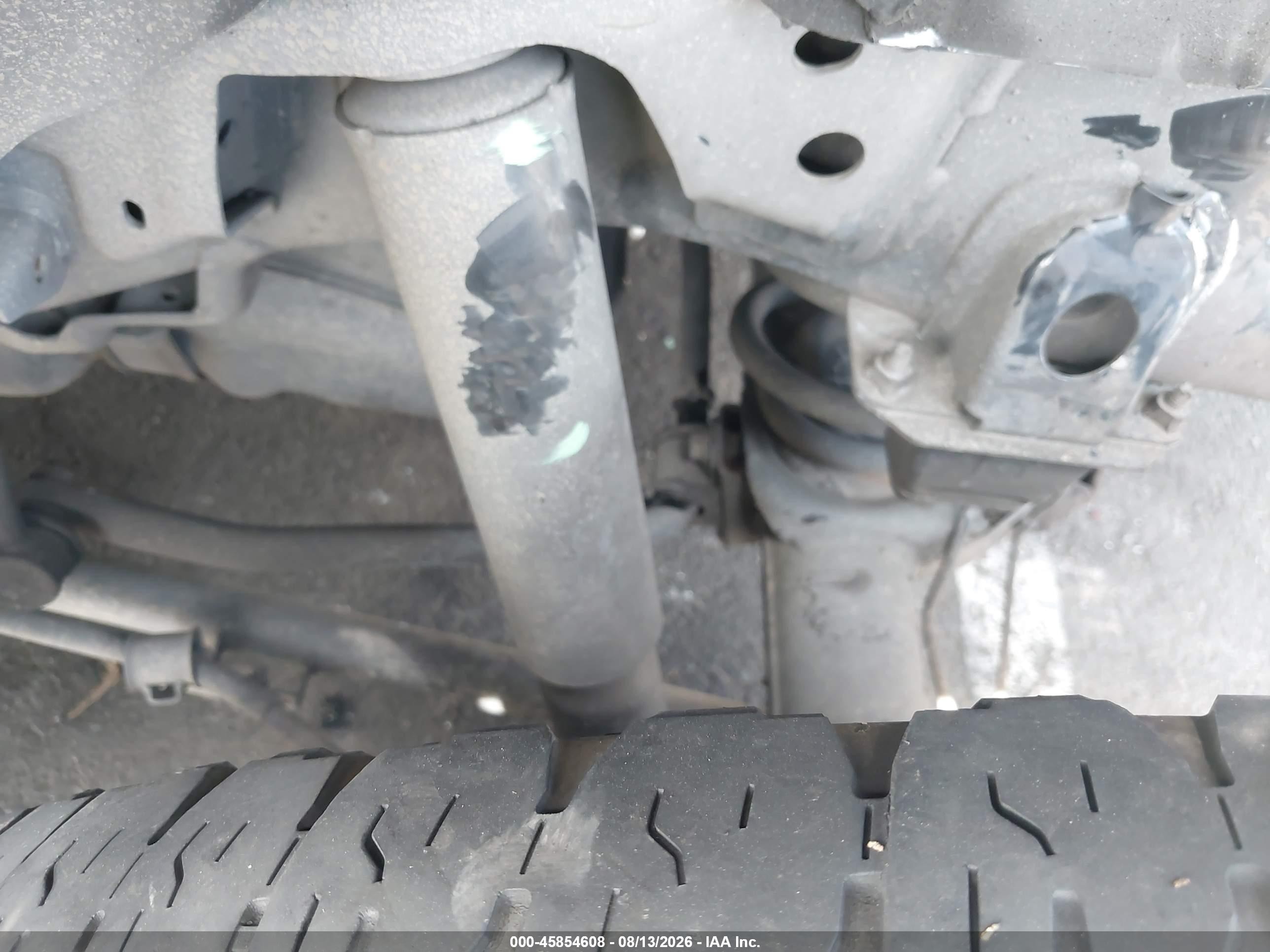 2013 Toyota 4runner Sr5 Серый vin: JTEZU5JR7D5049660