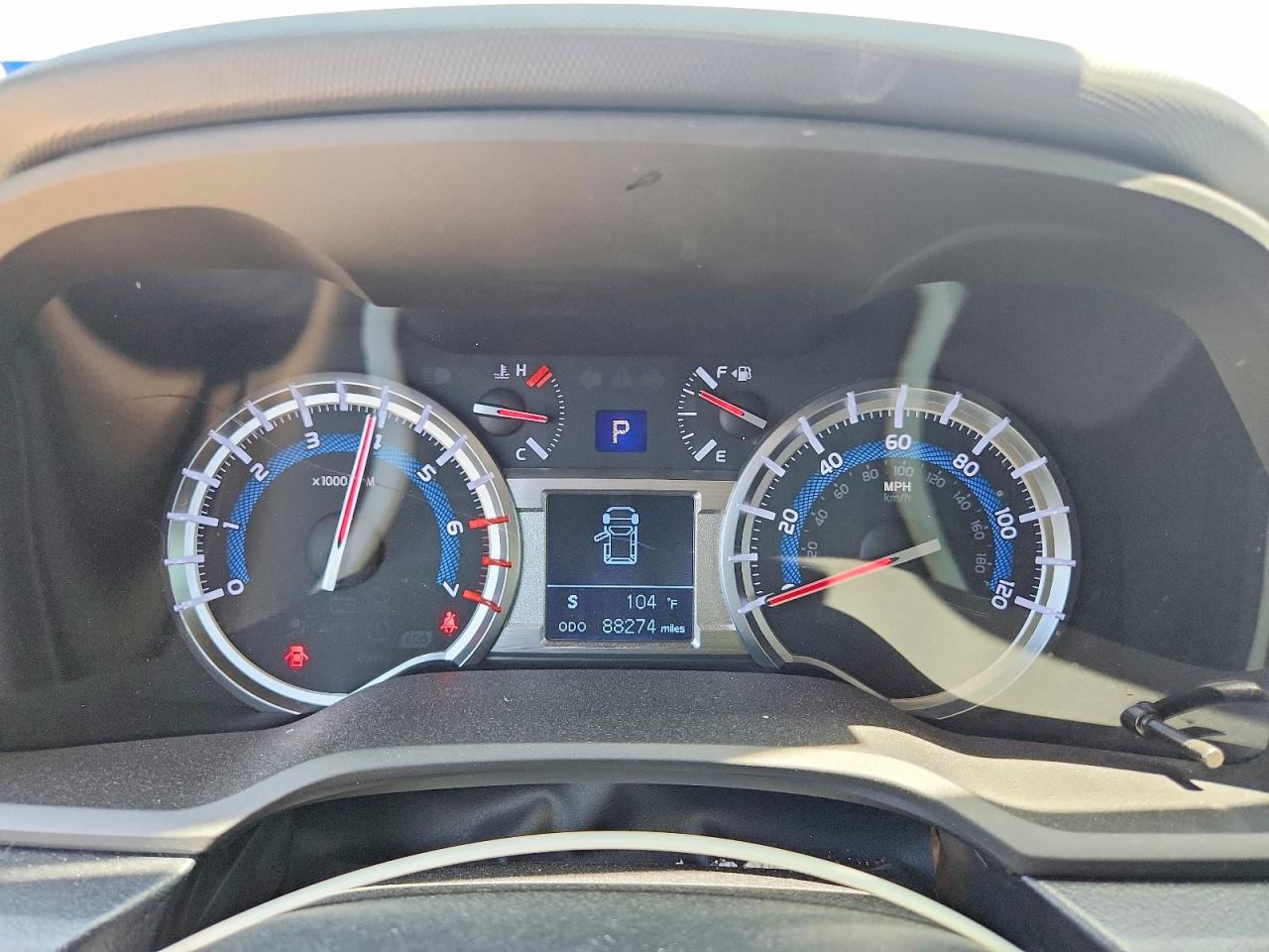 2018 Toyota 4runner Sr5 Gray vin: JTEZU5JR7J5191339