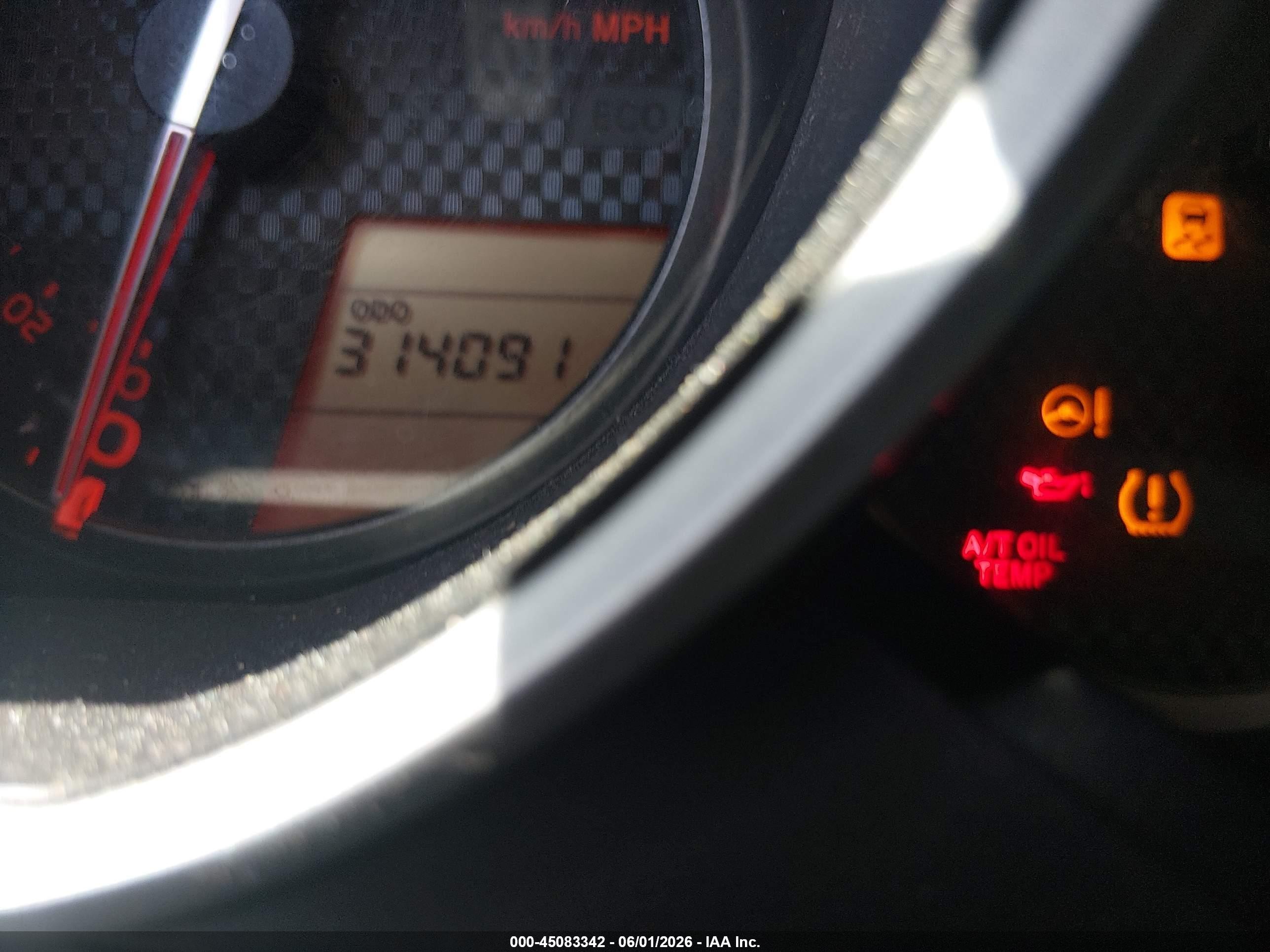 2012 Toyota 4runner Sr5 Black vin: JTEZU5JR8C5045695