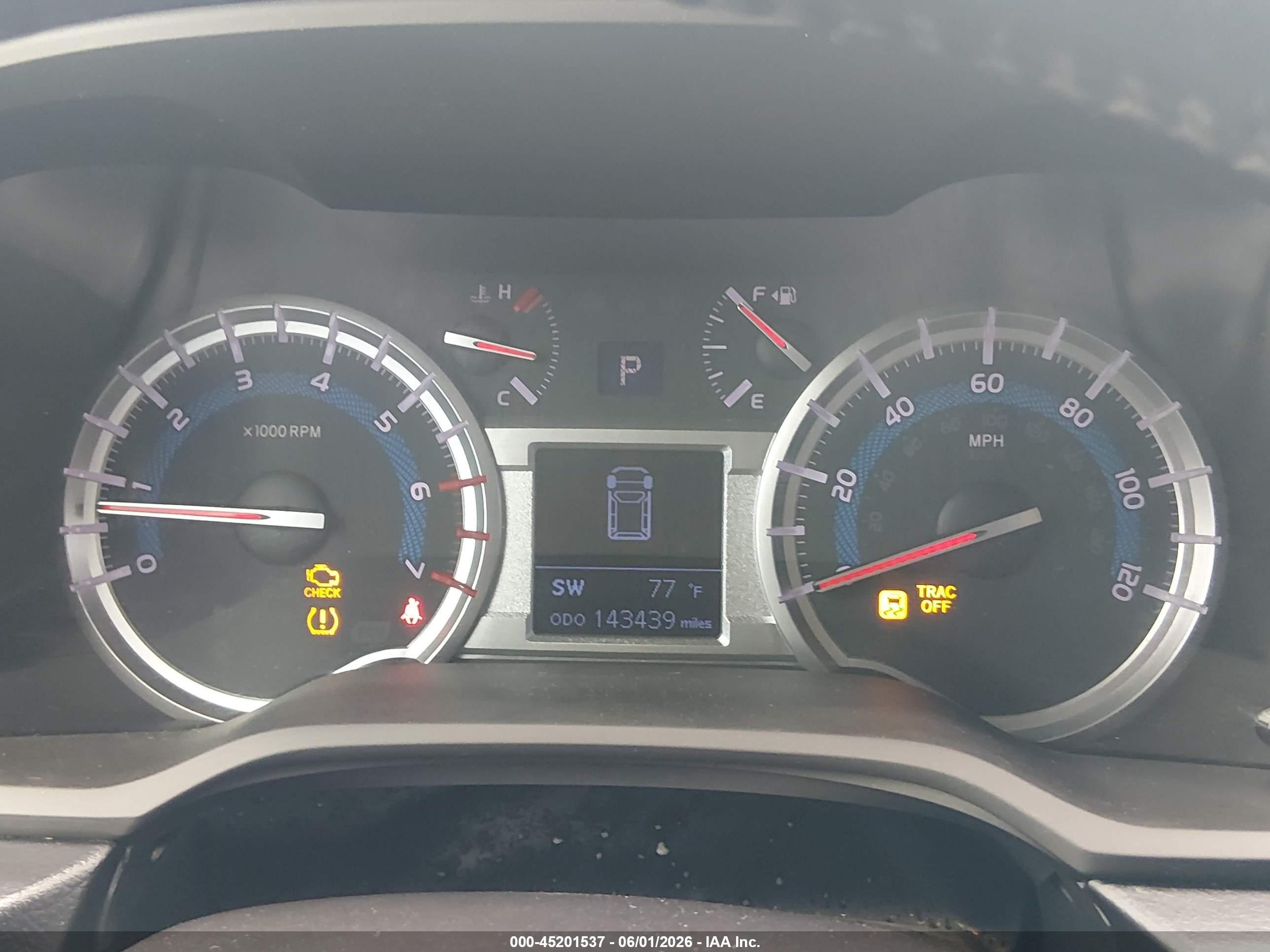 2014 Toyota 4runner Limited/sr5/sr5 Premium Белый vin: JTEZU5JR8E5069417