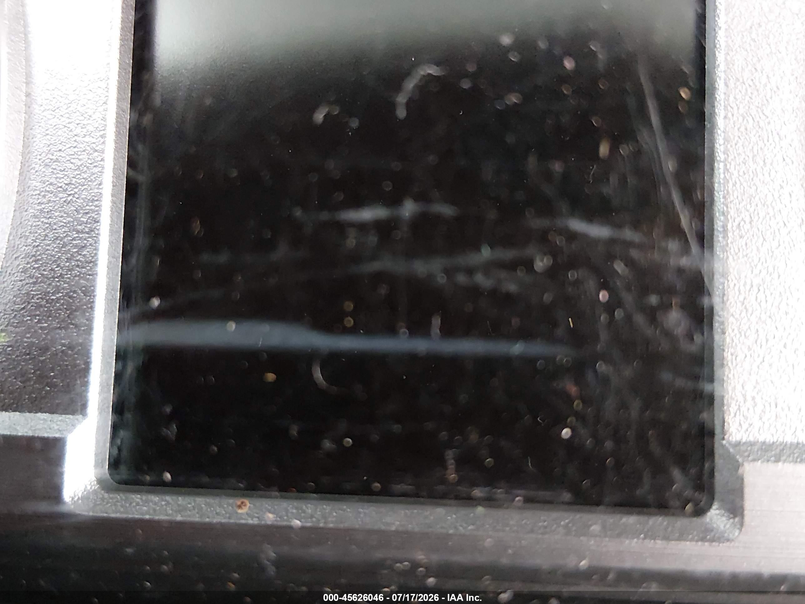 2015 Toyota 4runner Sr5 Gray vin: JTEZU5JR8F5092360