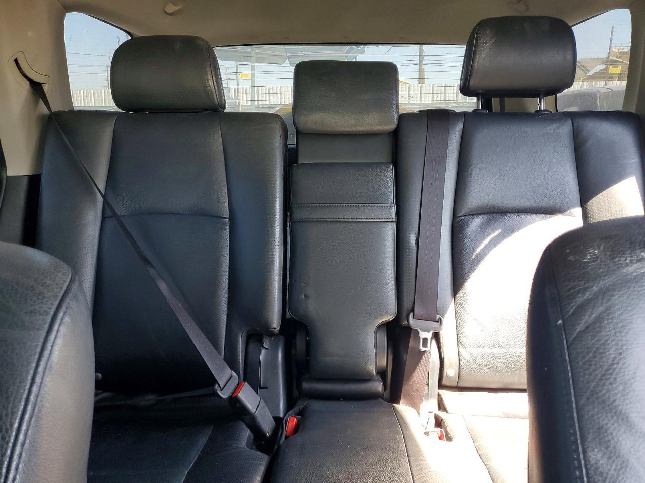 2011 Toyota 4runner Limited Gray vin: JTEZU5JR9B5018293