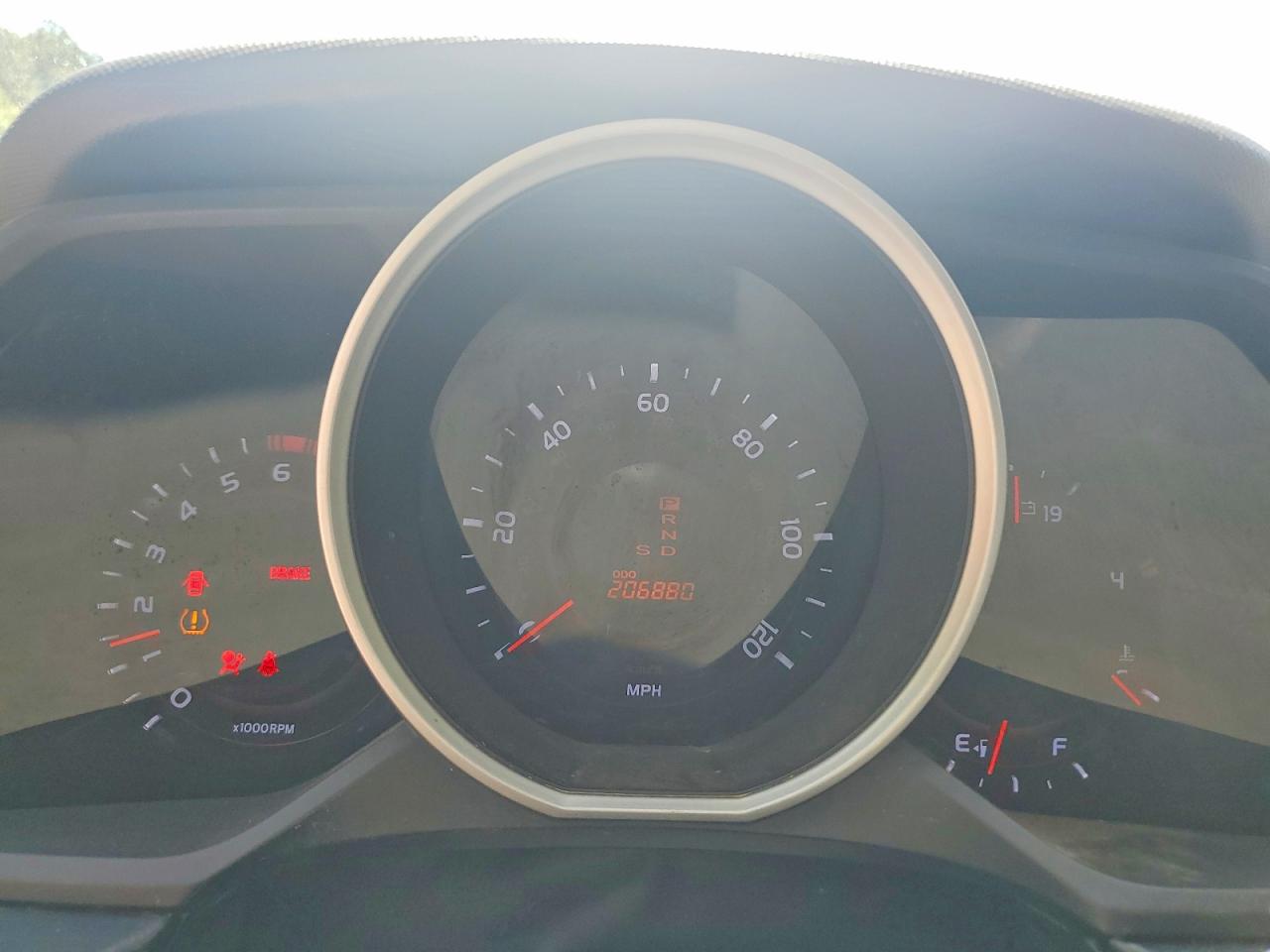 2011 Toyota 4runner Limited Silver vin: JTEZU5JR9B5020741