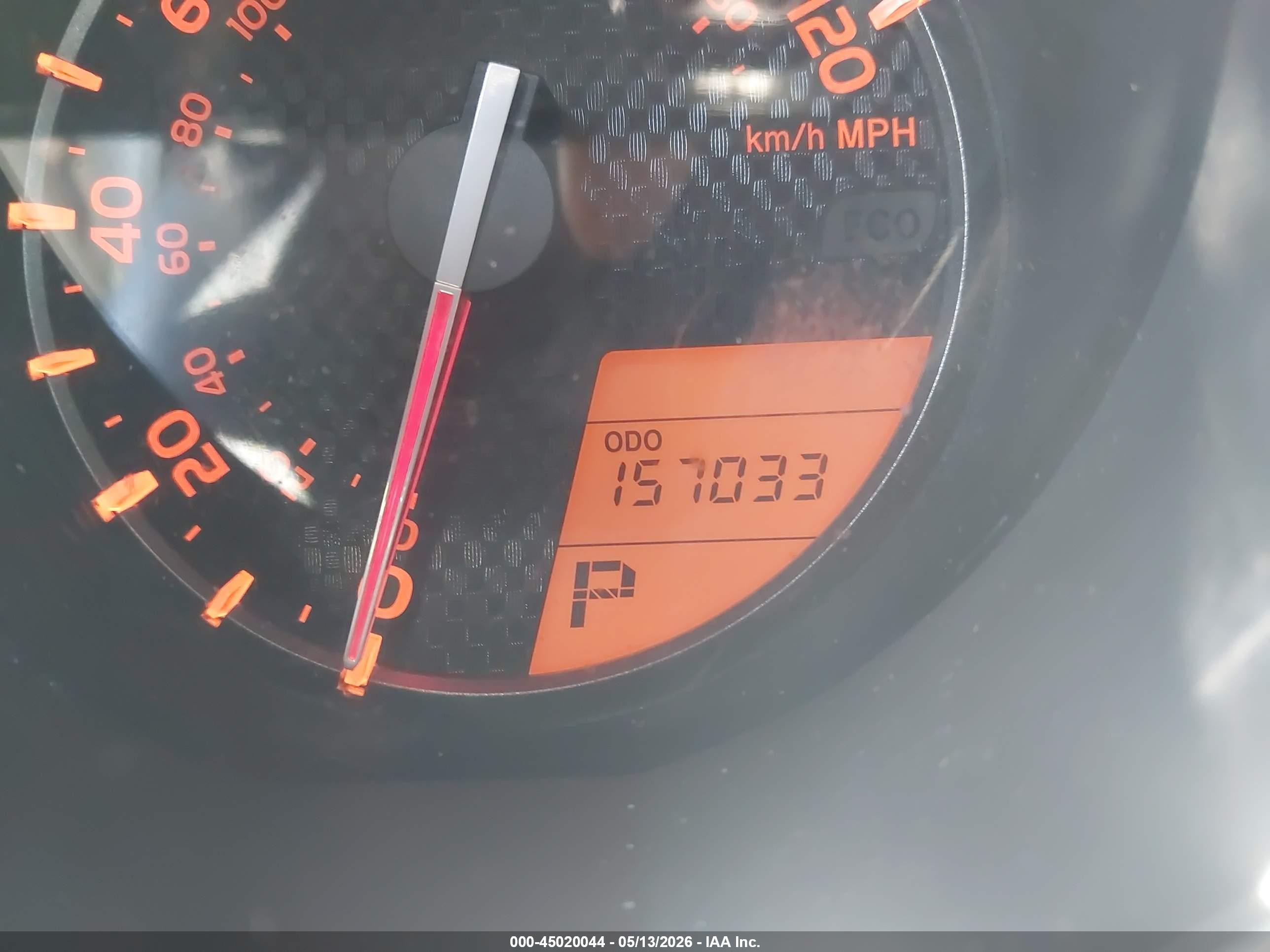 2012 Toyota 4runner Sr5 Серый vin: JTEZU5JRXC5040739