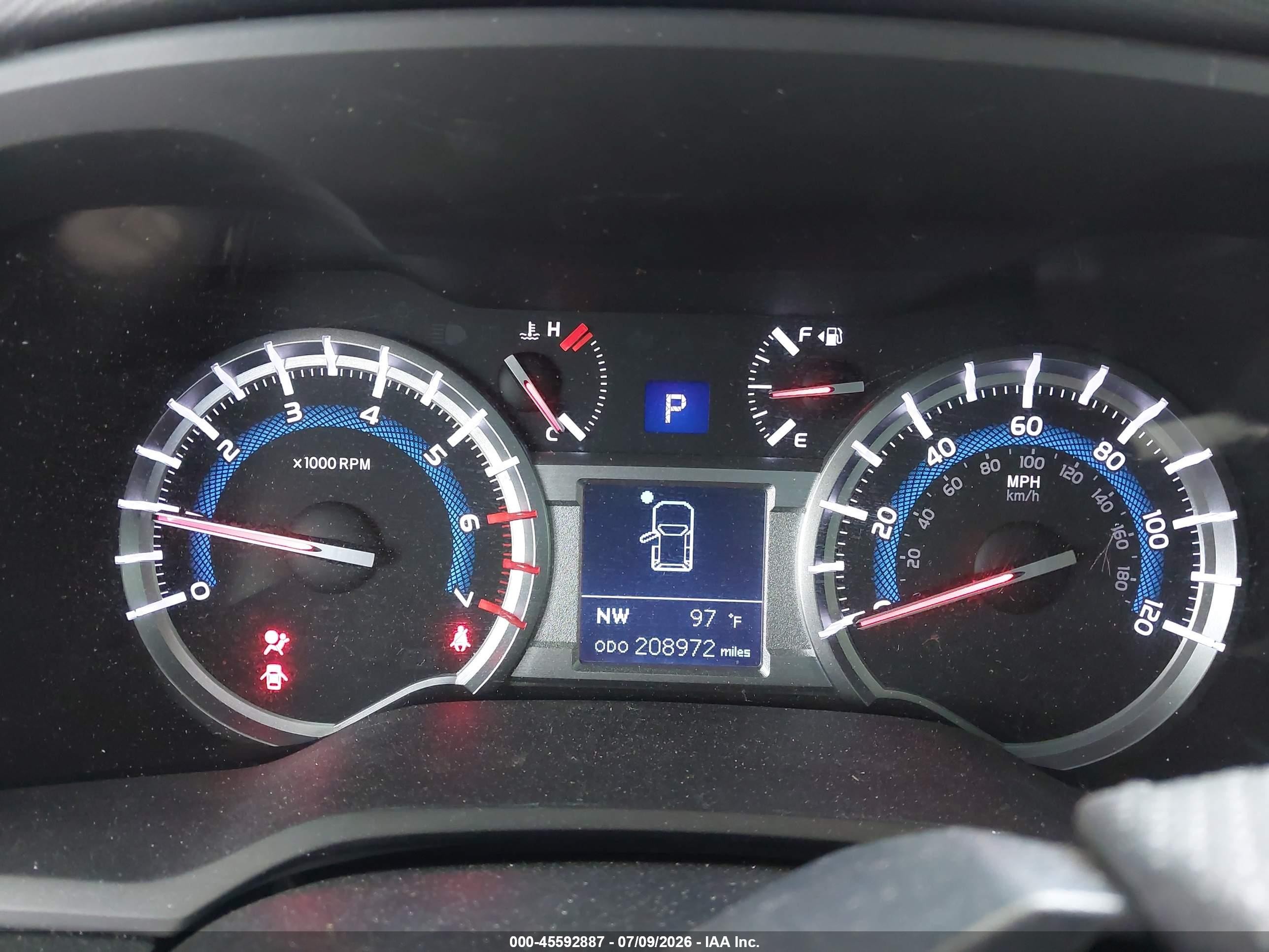 2014 Toyota 4runner Limited Silver vin: JTEZU5JRXE5065756