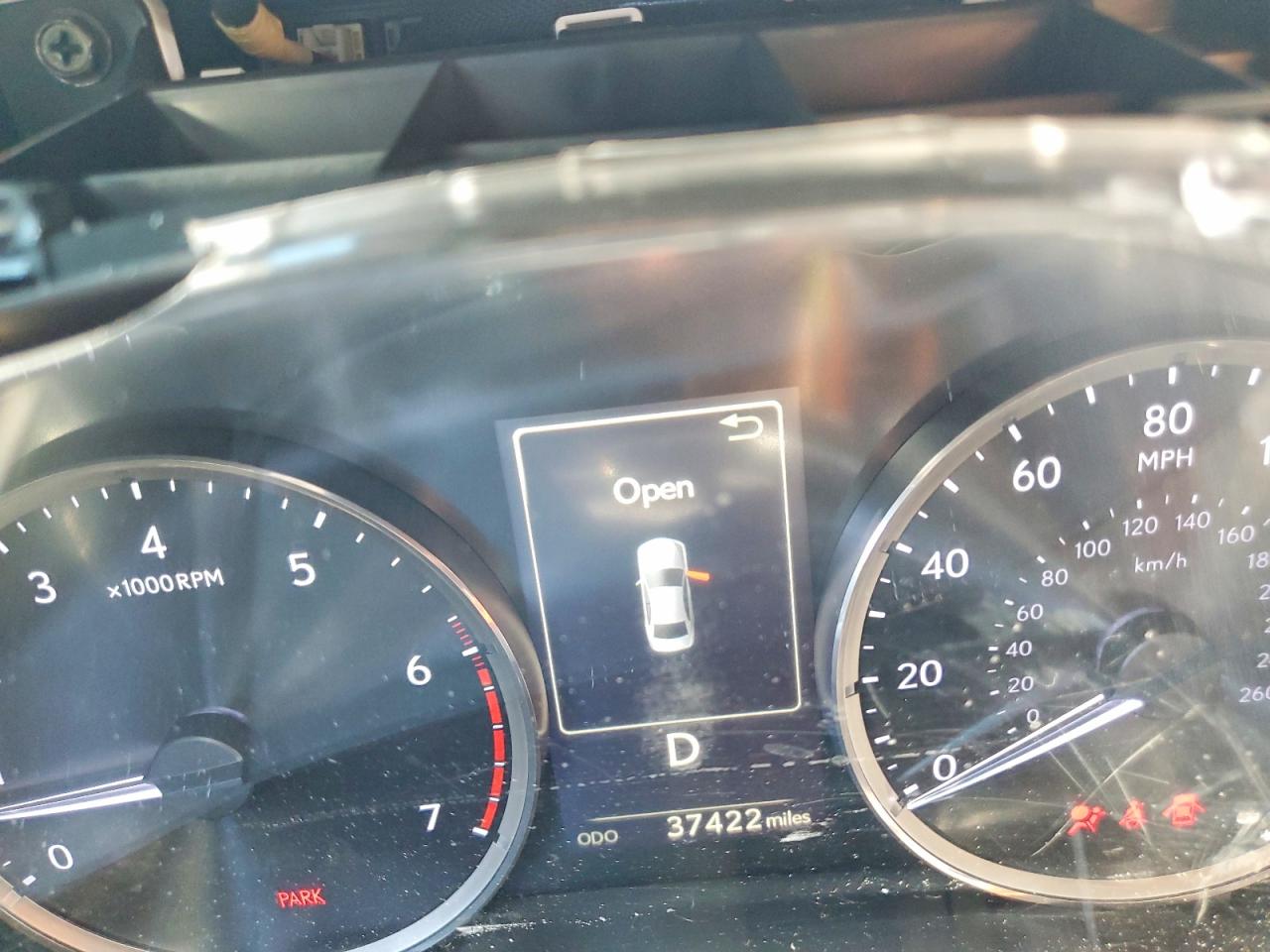 2020 Lexus Is 300 Black vin: JTHAA1D26L5106090