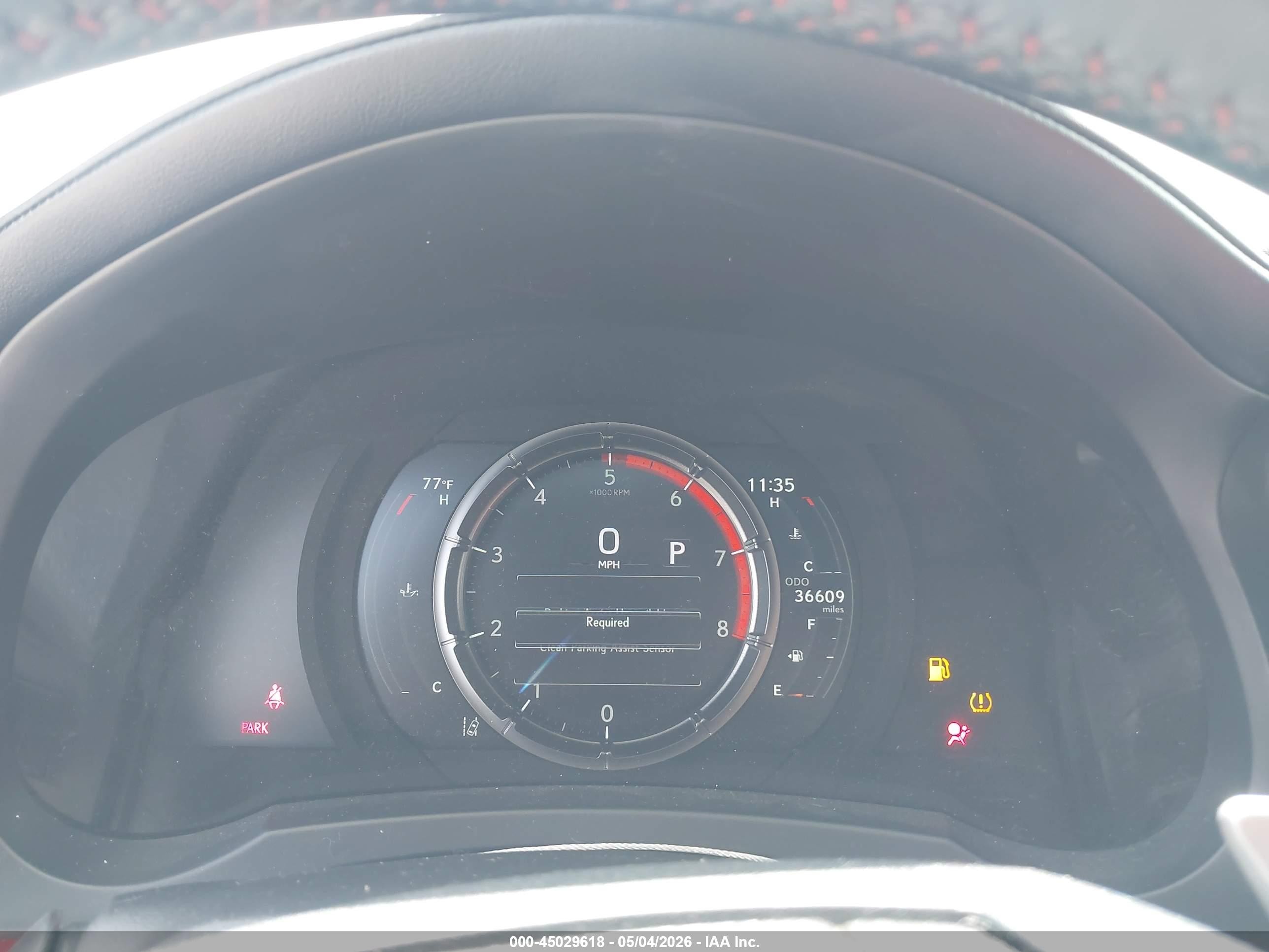 2024 Lexus Is 500 F Sport Performance Premium White vin: JTHAP1D21R5005448