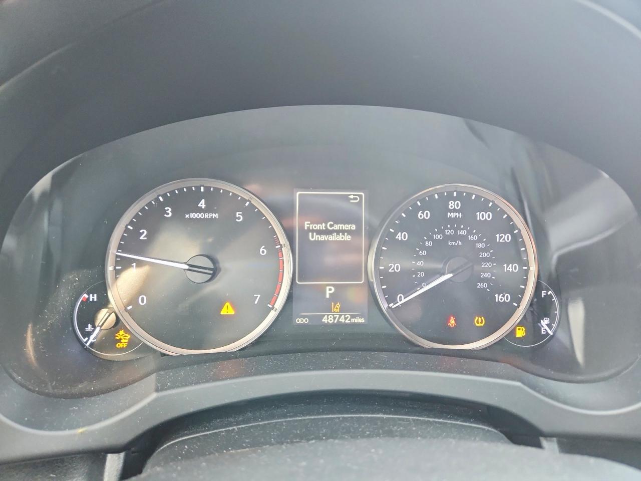 2018 Lexus Is 300 Серый vin: JTHBA1D21J5068642