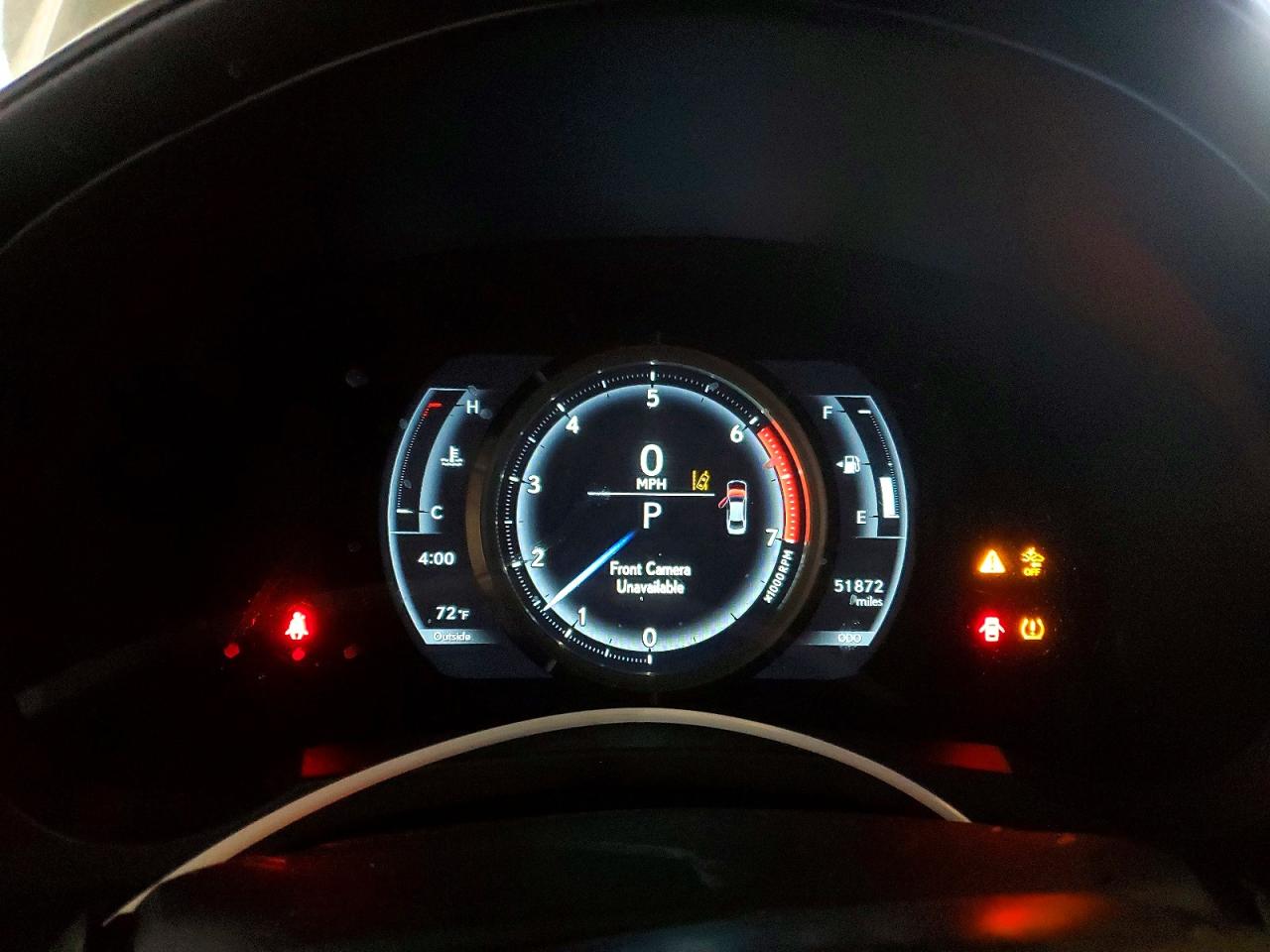 2019 Lexus Is 300 Silver vin: JTHBA1D26K5090895
