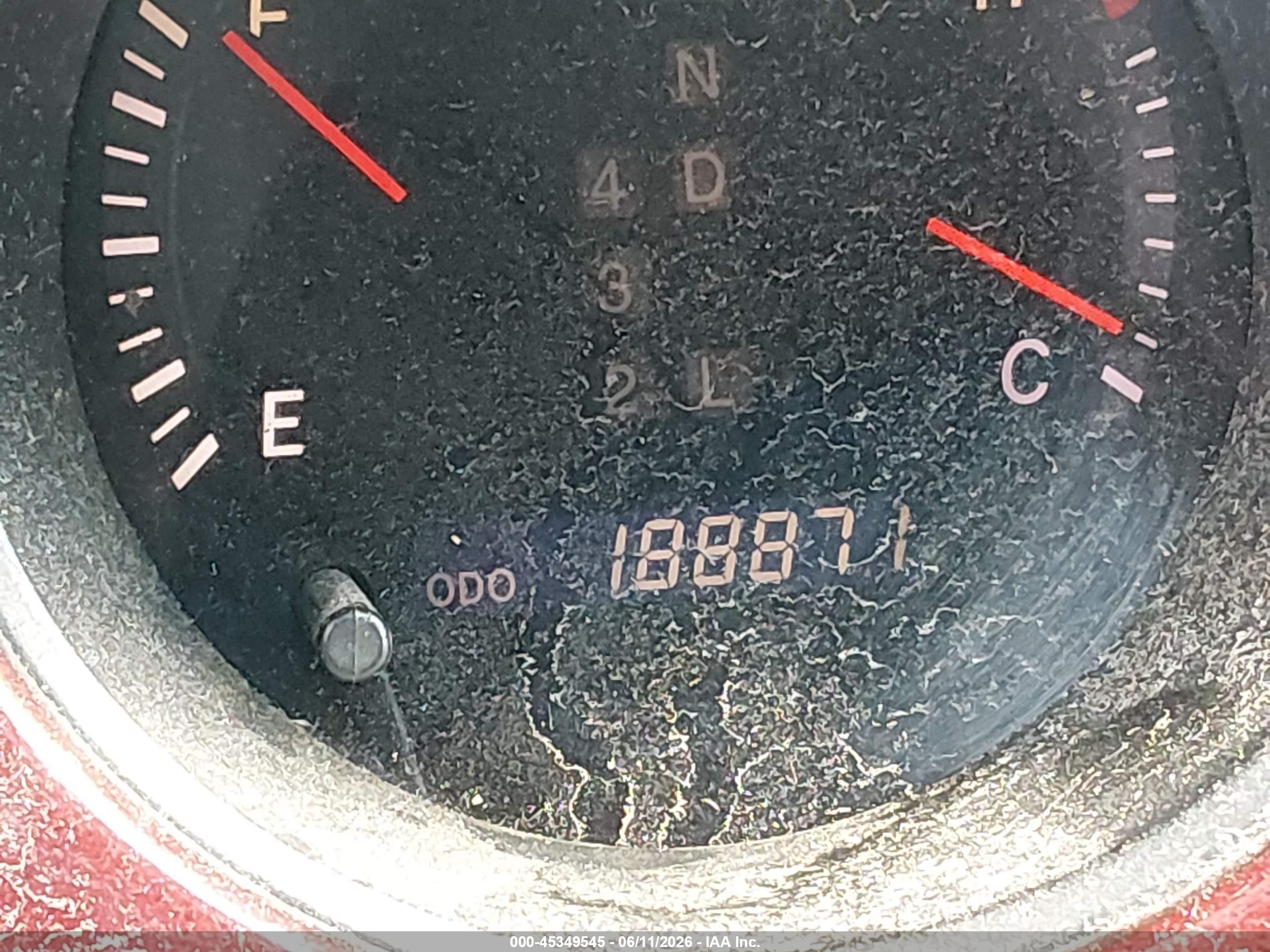 2005 Lexus Es 330   Purple vin: JTHBA30G055107773