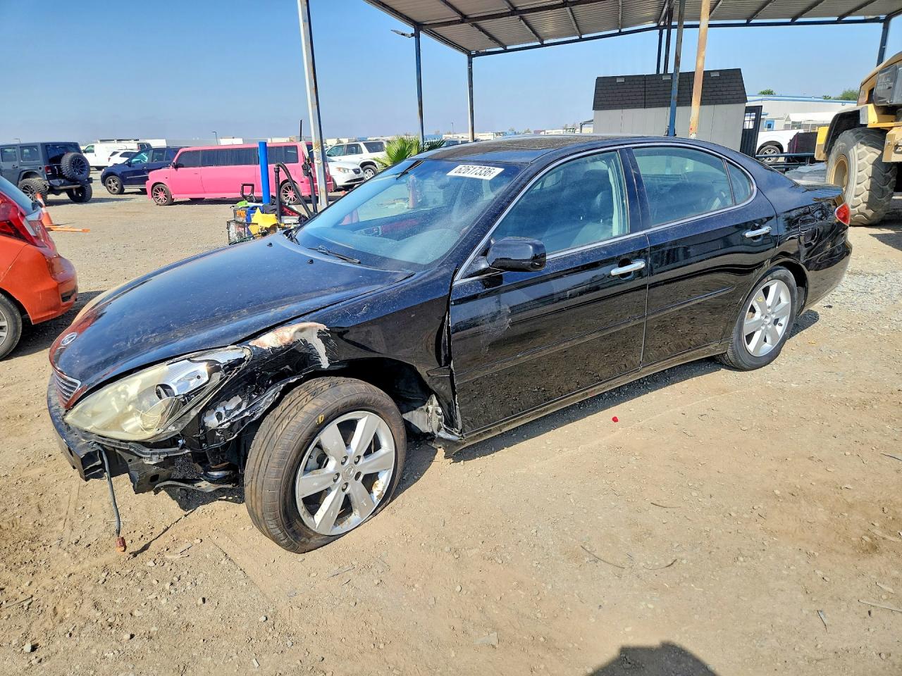 JTHBA30G065170731
